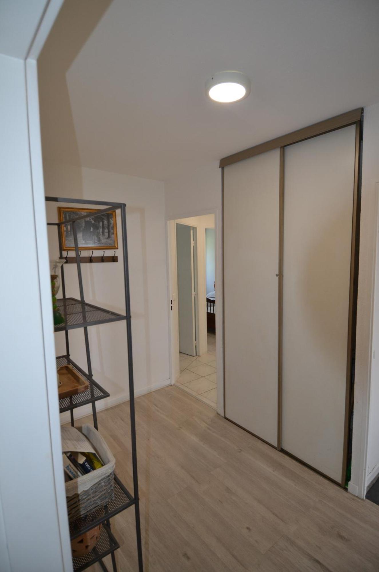 Plein Ciel - 5 Personnes Avec Piscine Sur La Corniche Fleurie A Apartment Nice