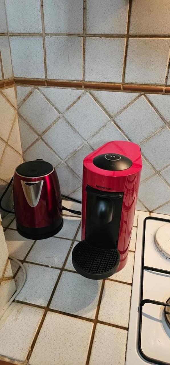 Heart Of Vieux & Saleya *