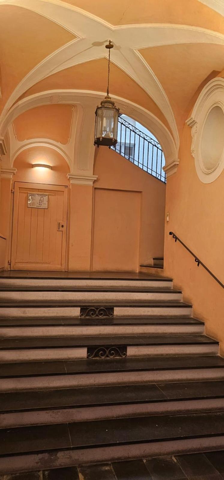 Apartment Heart Of Vieux & Saleya *