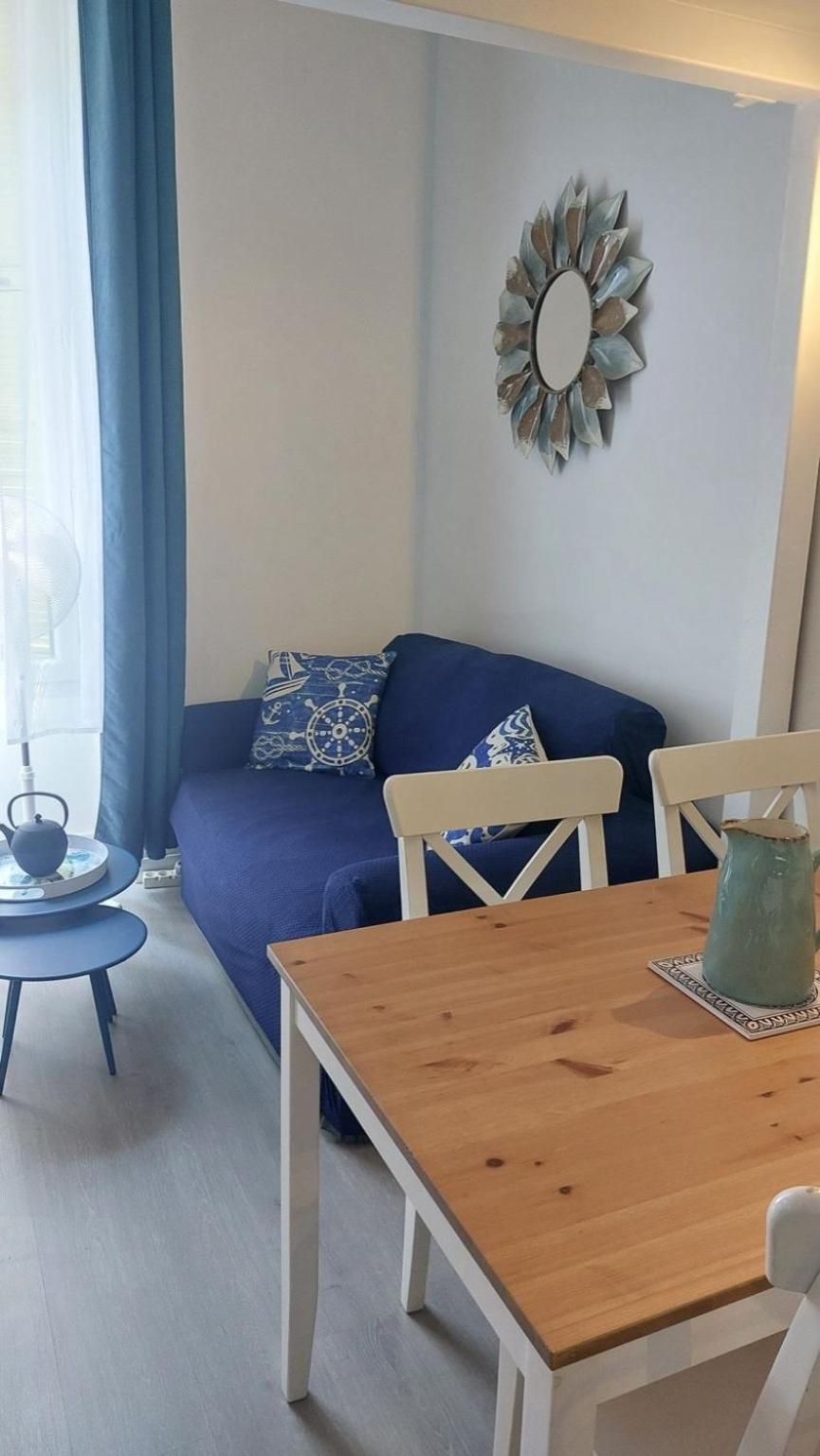 Riviera - Duplex De La Buffa - 100m Promenade Des Apartamento Nice