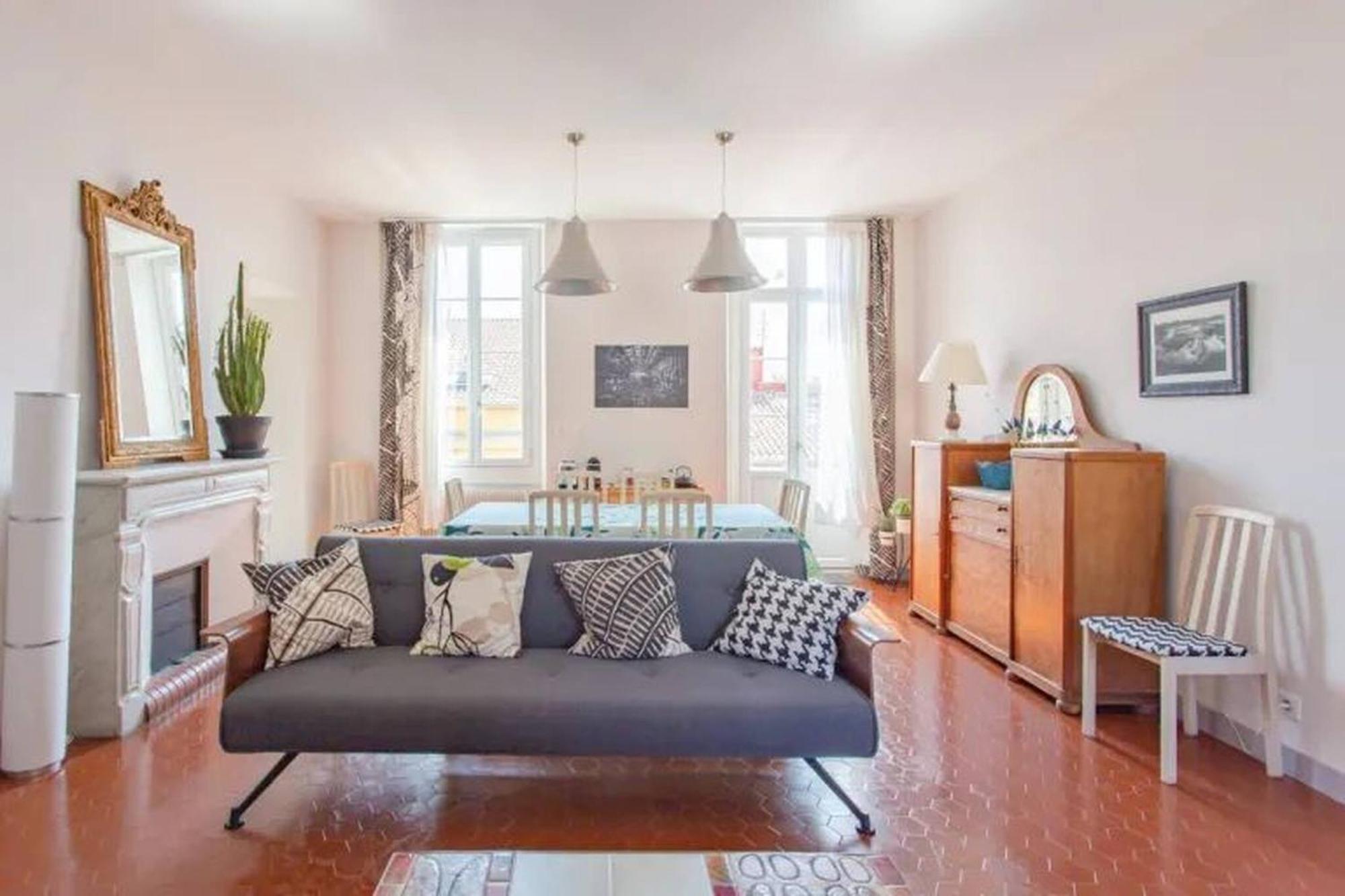 Pantheon- App Centre, 2 Ch, 2 Sdb , Classe 4 Etoiles