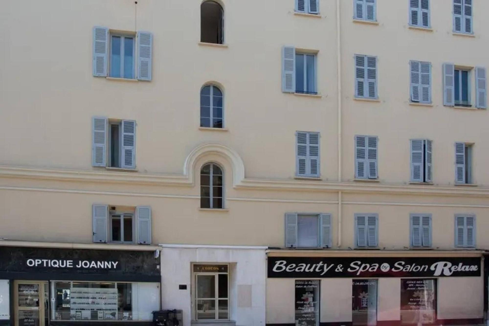 Apartment Pantheon- App Centre, 2 Ch, 2 Sdb , Classe 4 Etoiles *
