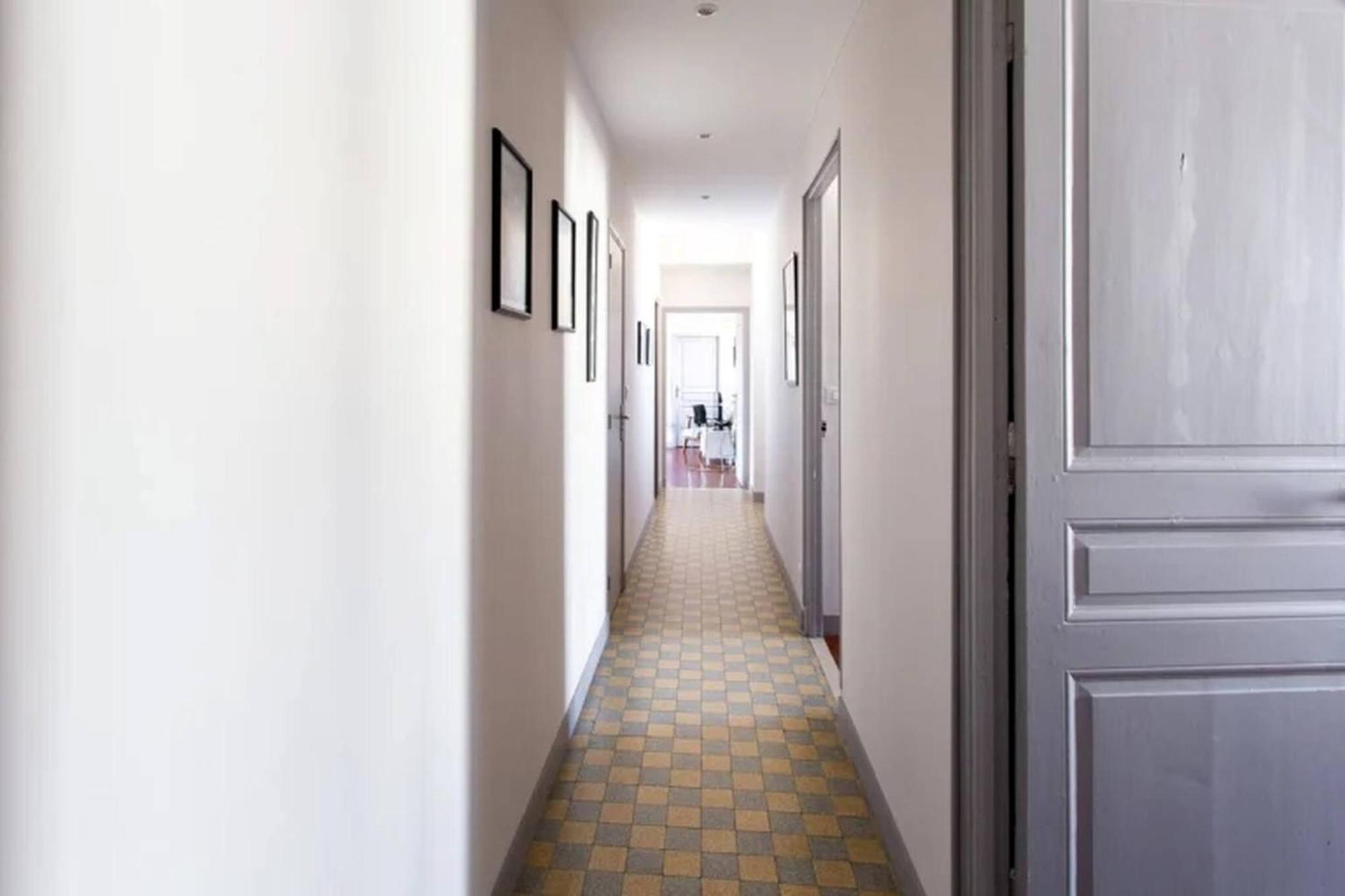 Pantheon- App Centre, 2 Ch, 2 Sdb , Classe 4 Etoiles Apartment *
