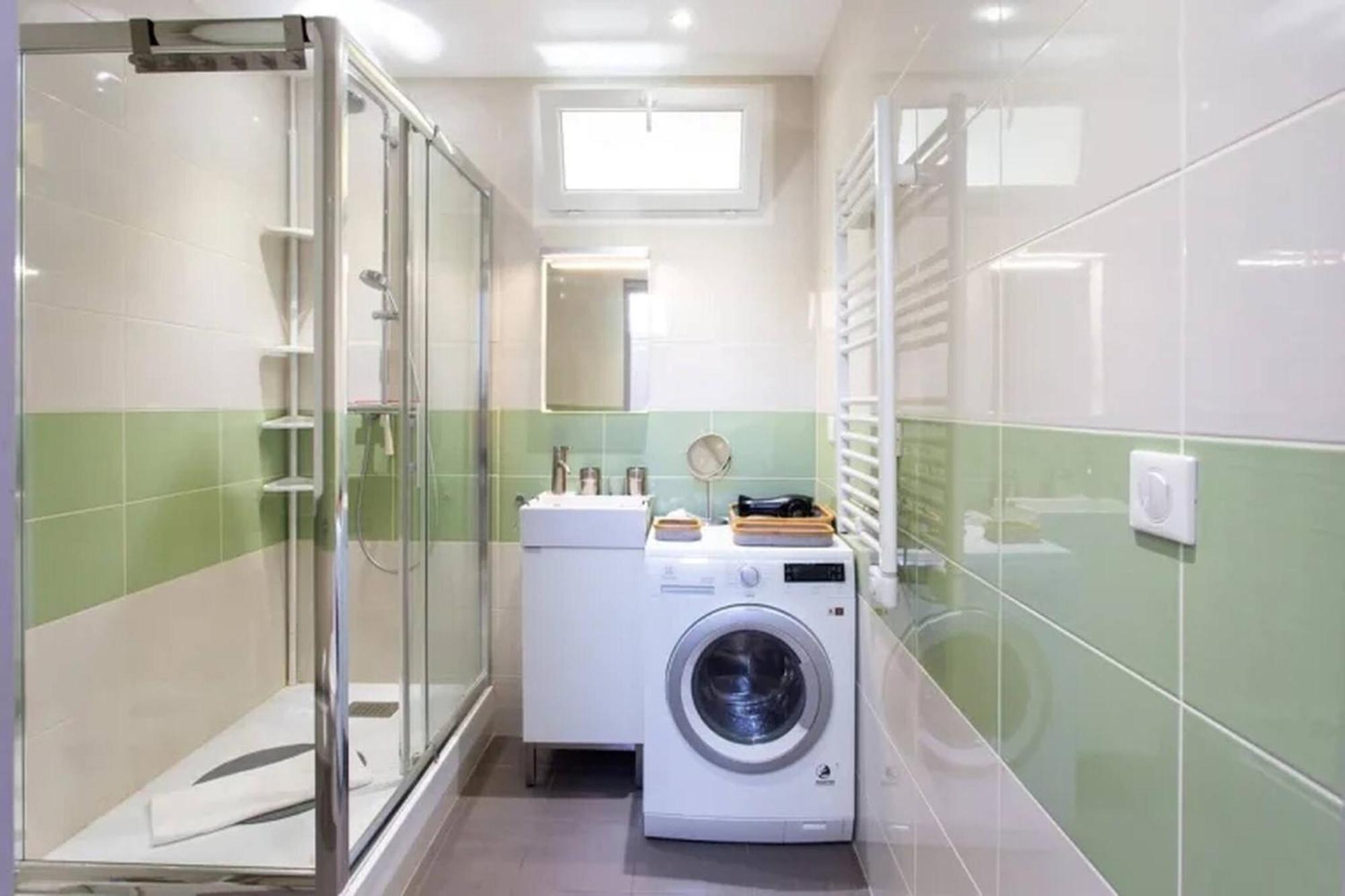 Pantheon- App Centre, 2 Ch, 2 Sdb , Classe 4 Etoiles Apartment