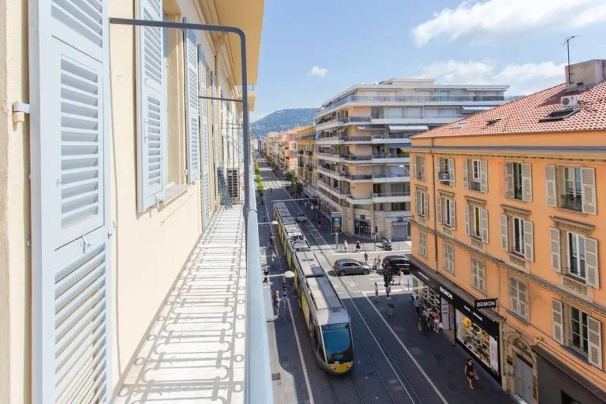 Pantheon- App Centre, 2 Ch, 2 Sdb , Classe 4 Etoiles Apartment *