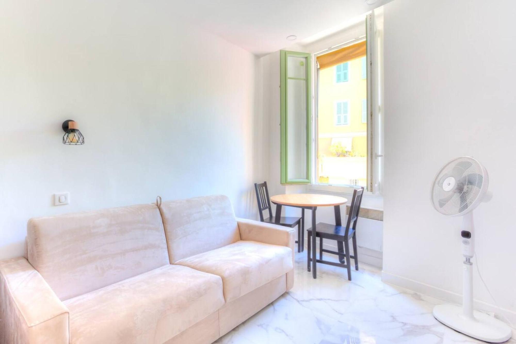 Lympia -cosy Studio, 200 M Plages De - Le Port *