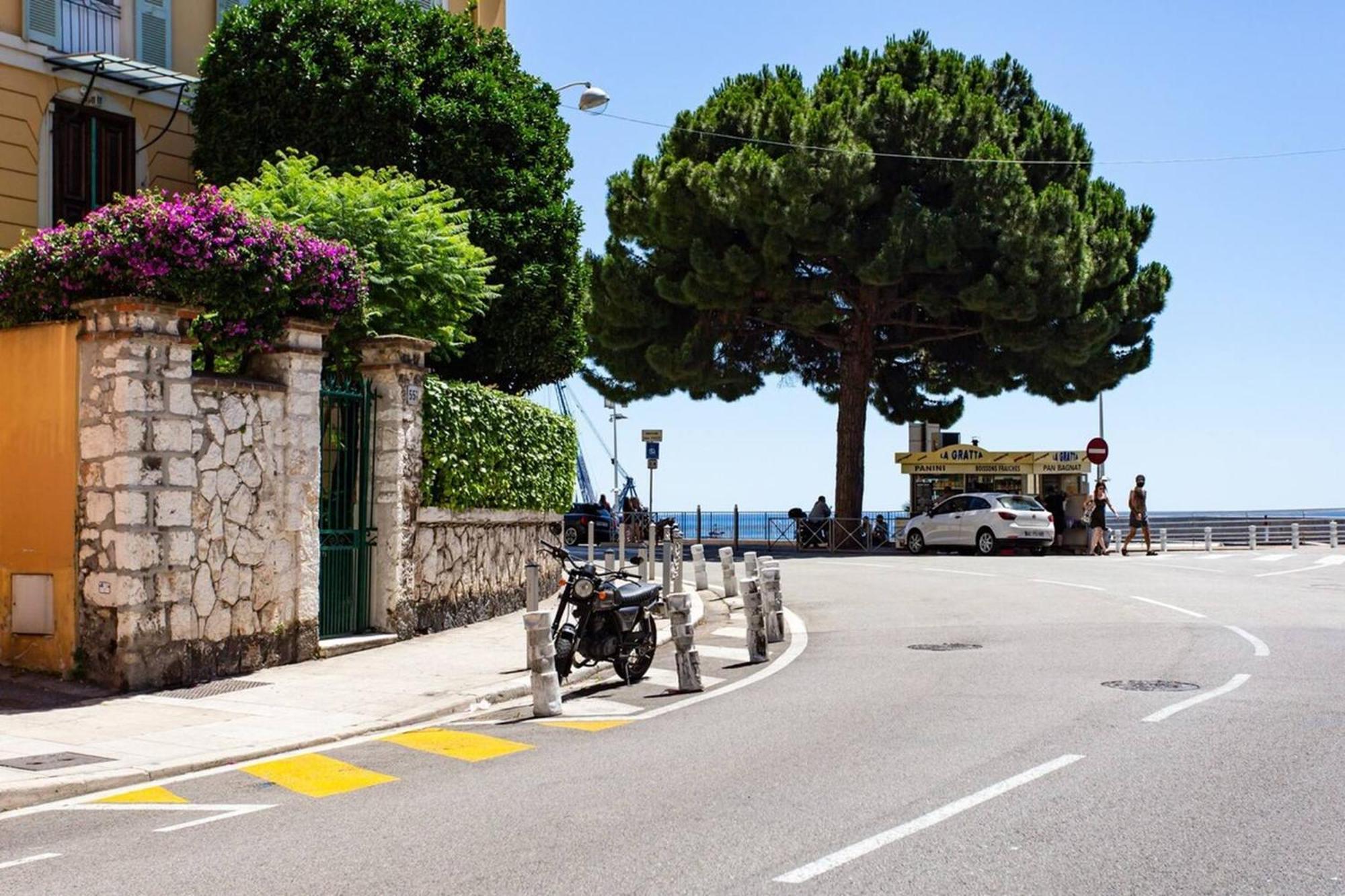 Lympia -cosy Studio, 200 M Plages De - Le Port