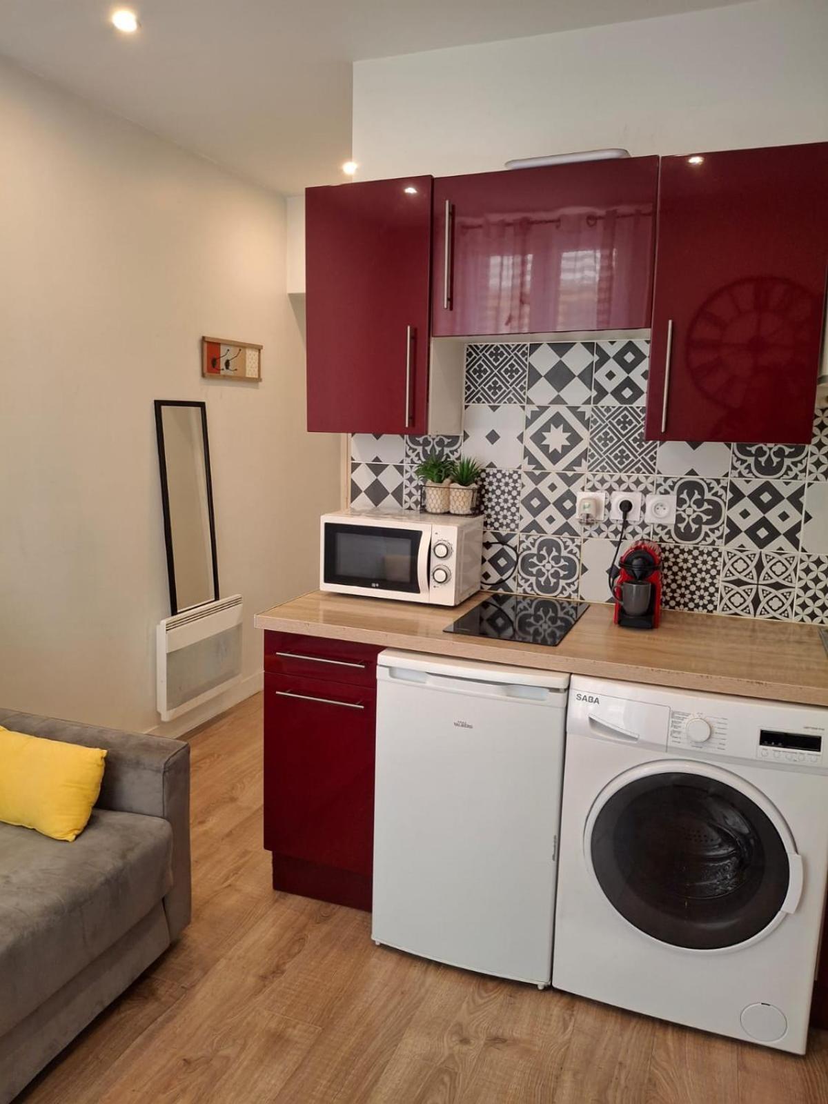 Apartment 1 Piece Nice