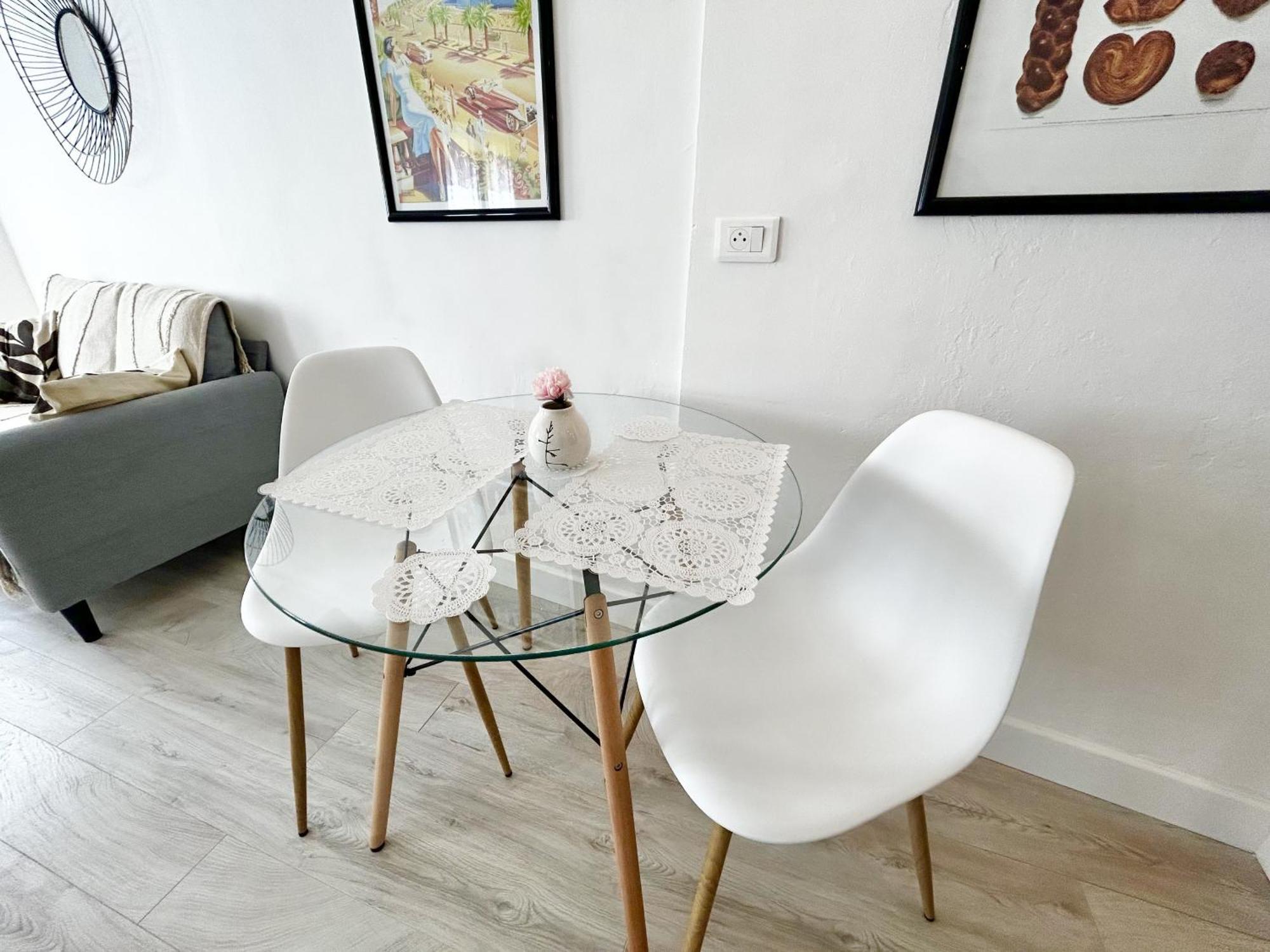 Apartment A Ot Cocon D Augustin Old Town Center