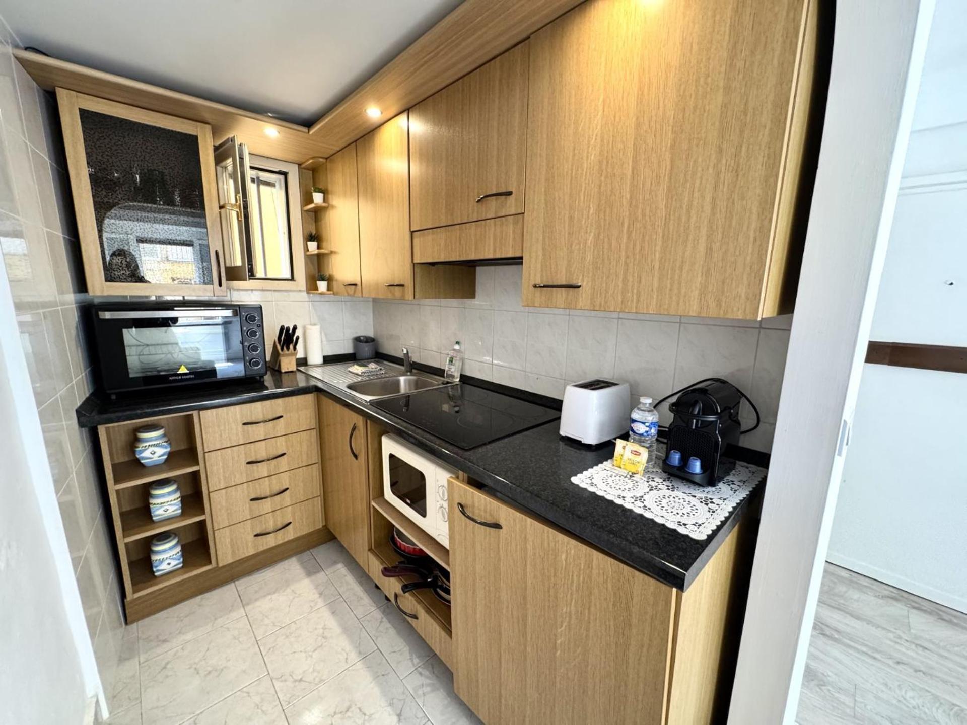 Apartment A Ot Cocon D Augustin Old Town Center Nice