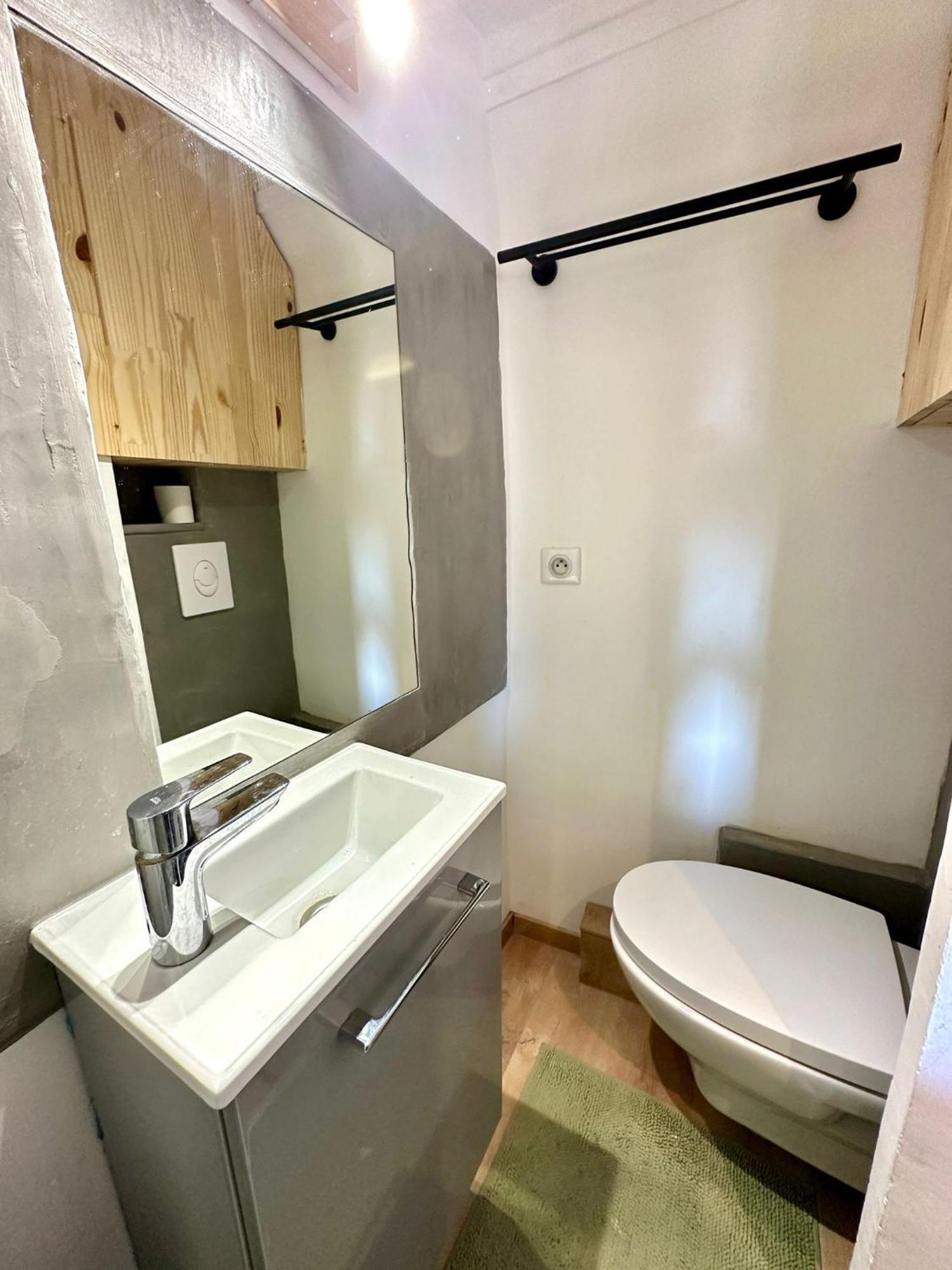 Vieux Dernier Etage *