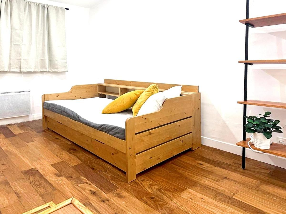 Apartment Urban Cocoon # Old Town & Beaches