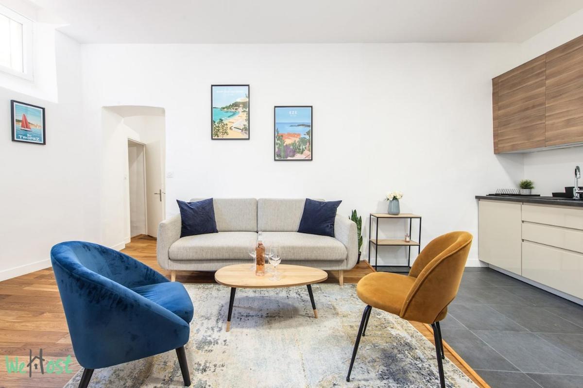 Apartment Urban Cocoon # Old Town & Beaches *