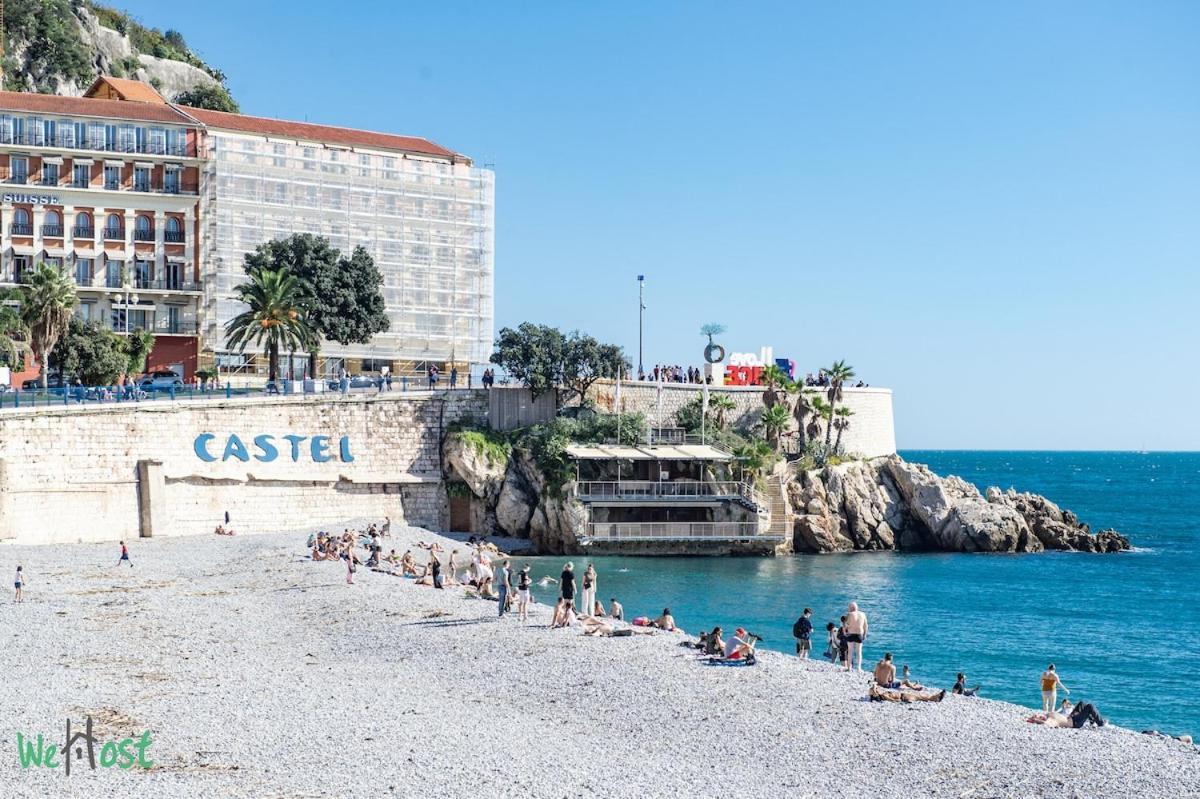 Urban Cocoon # Old Town & Beaches