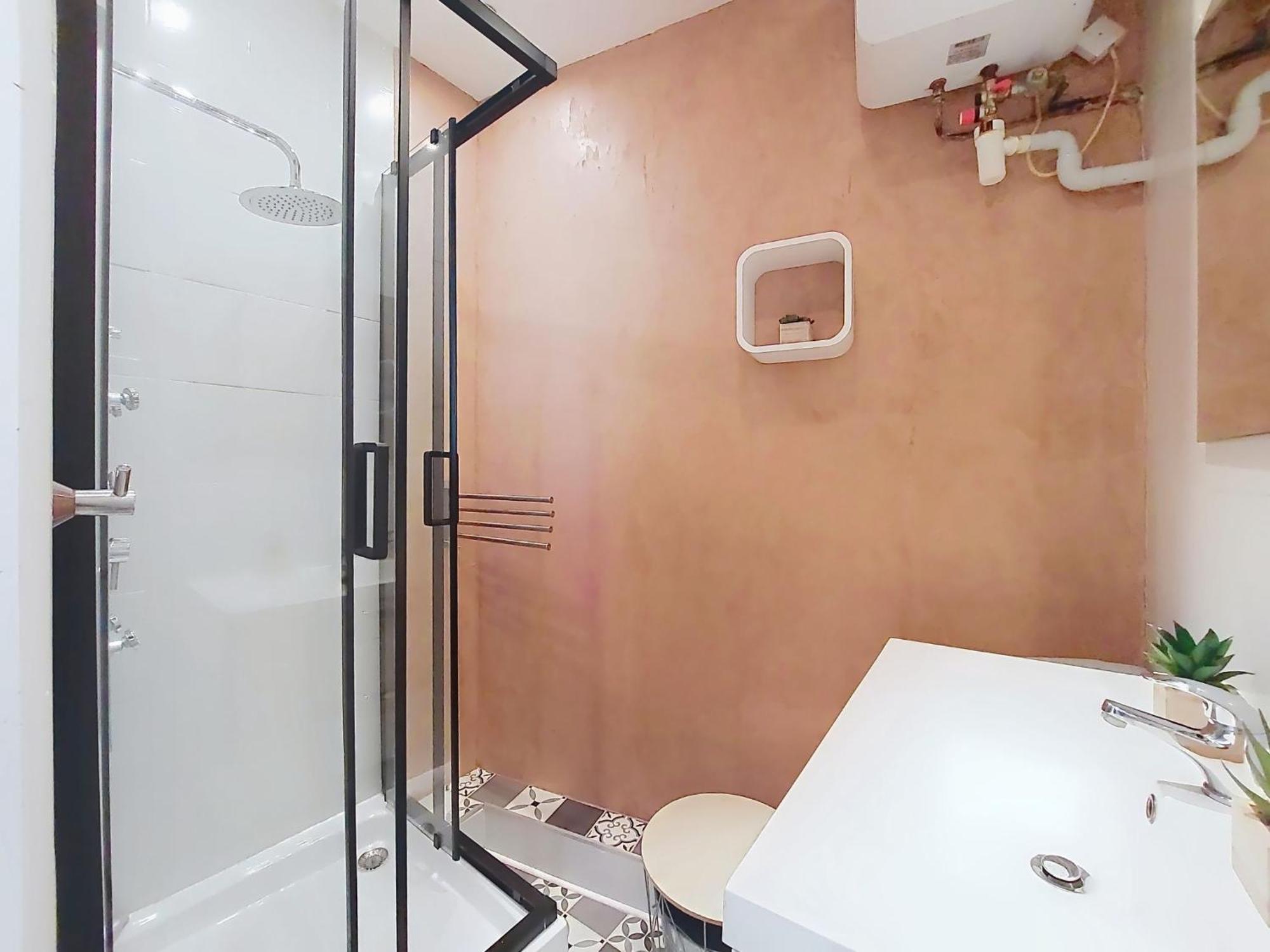 Le Gambetta By Interhome Apartment Nice