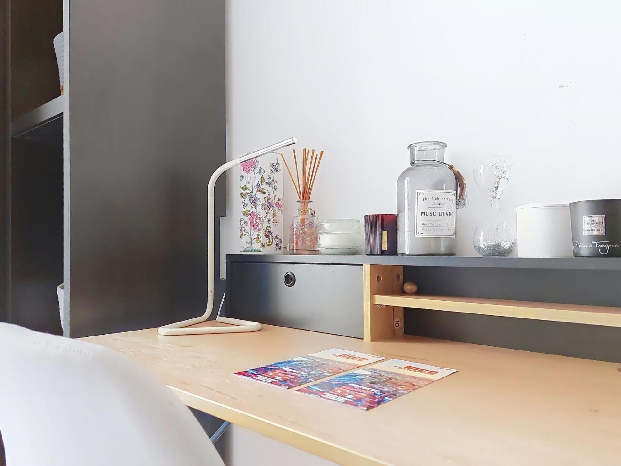 Le Gambetta By Interhome * Nice
