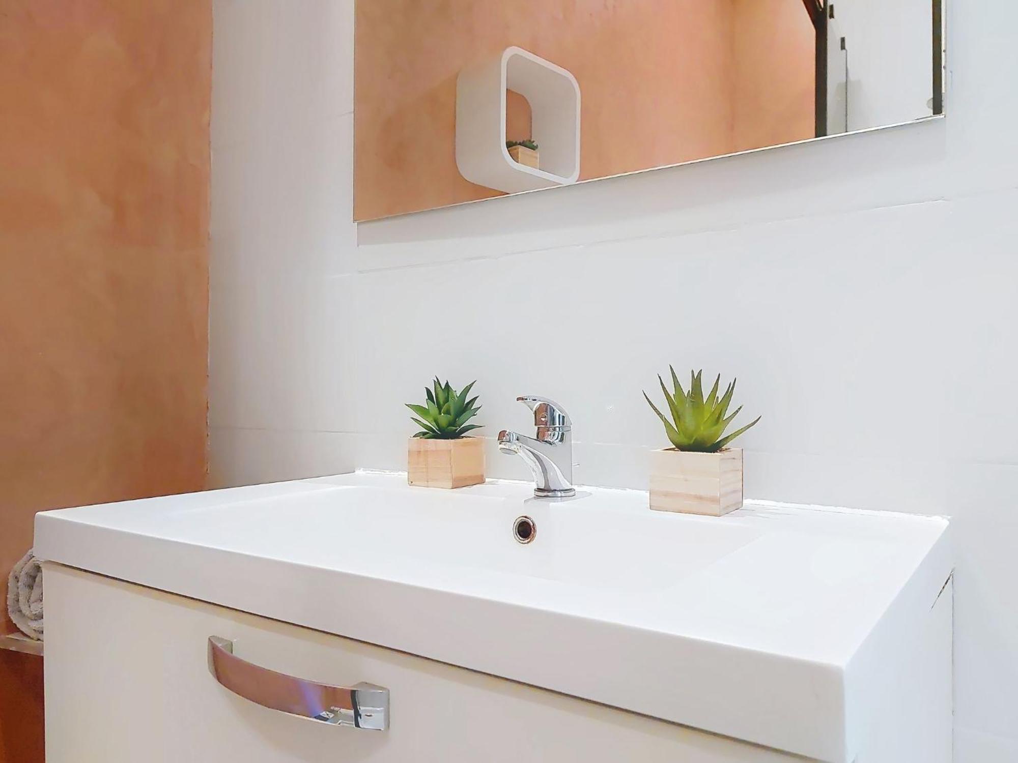 Apartment Le Gambetta By Interhome