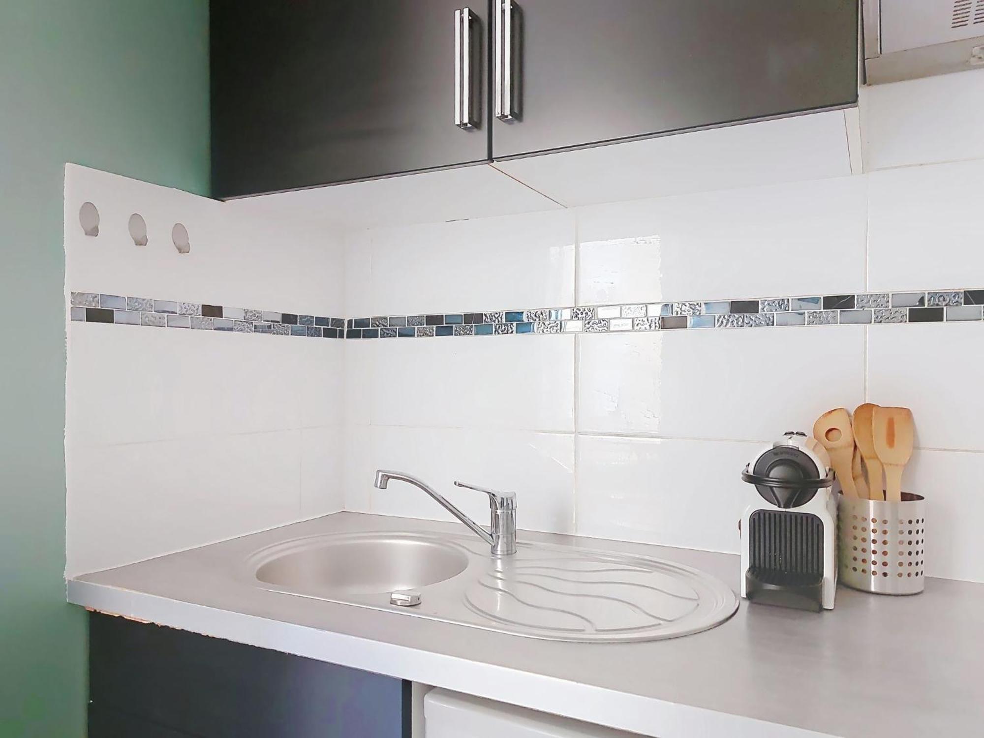 Le Gambetta By Interhome *