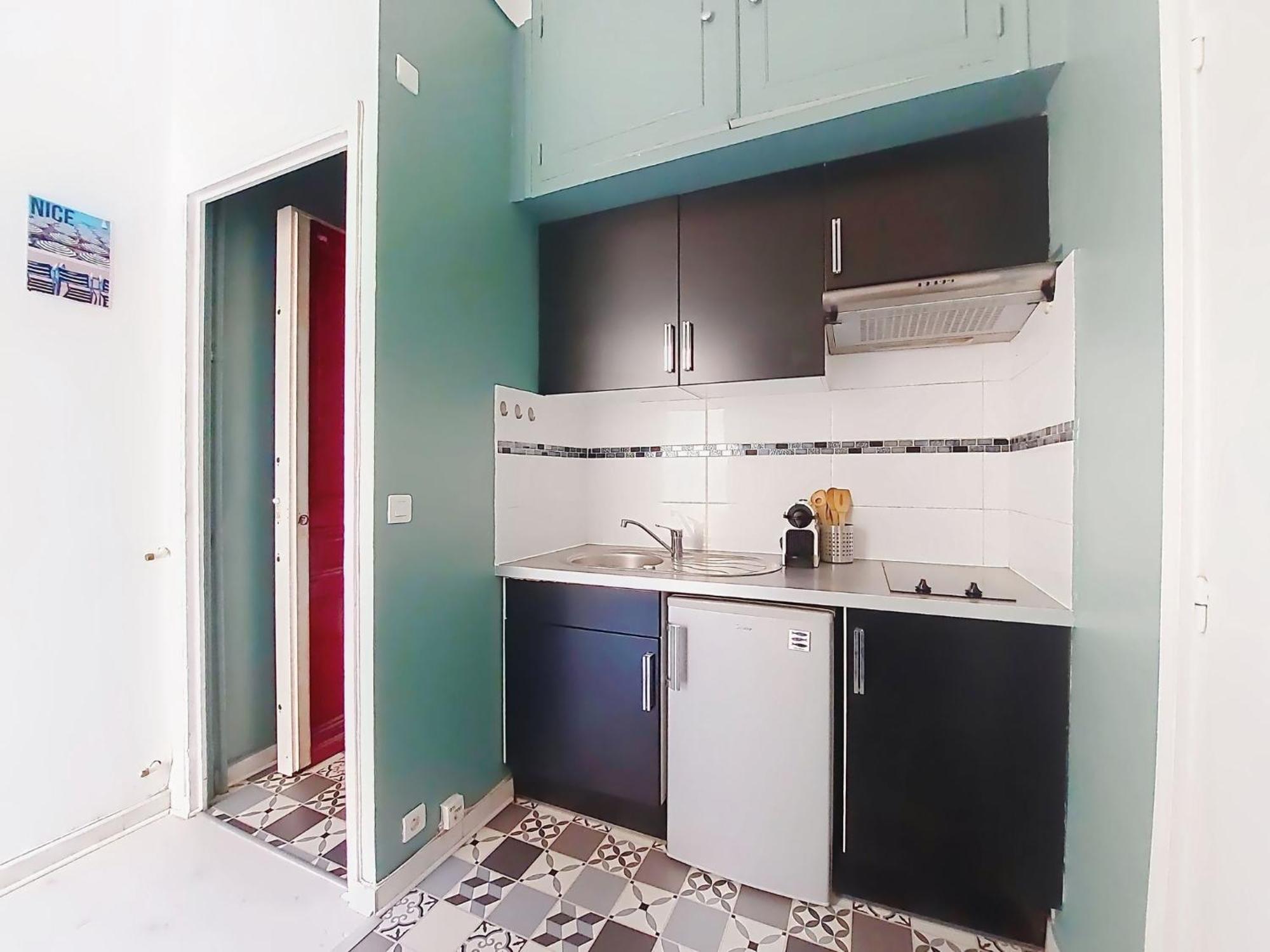 Le Gambetta By Interhome Nice