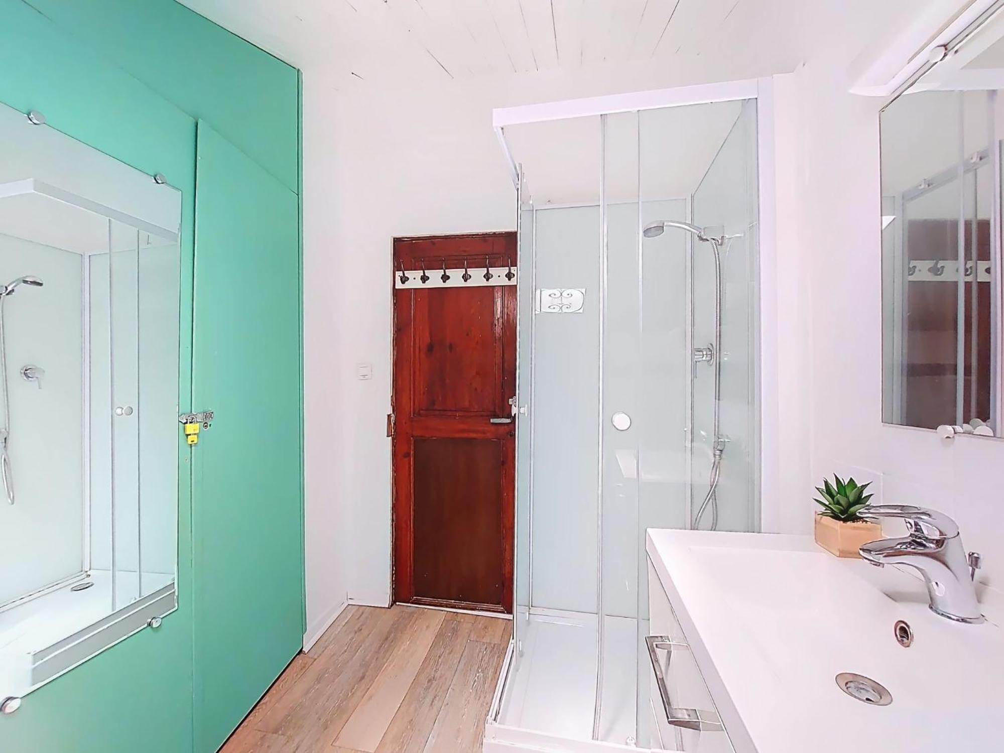 Le Mascoinat By Interhome Apartment Nice