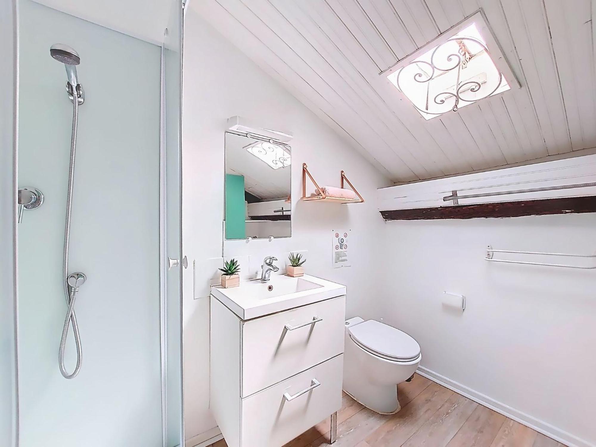 Apartment Le Mascoinat By Interhome *