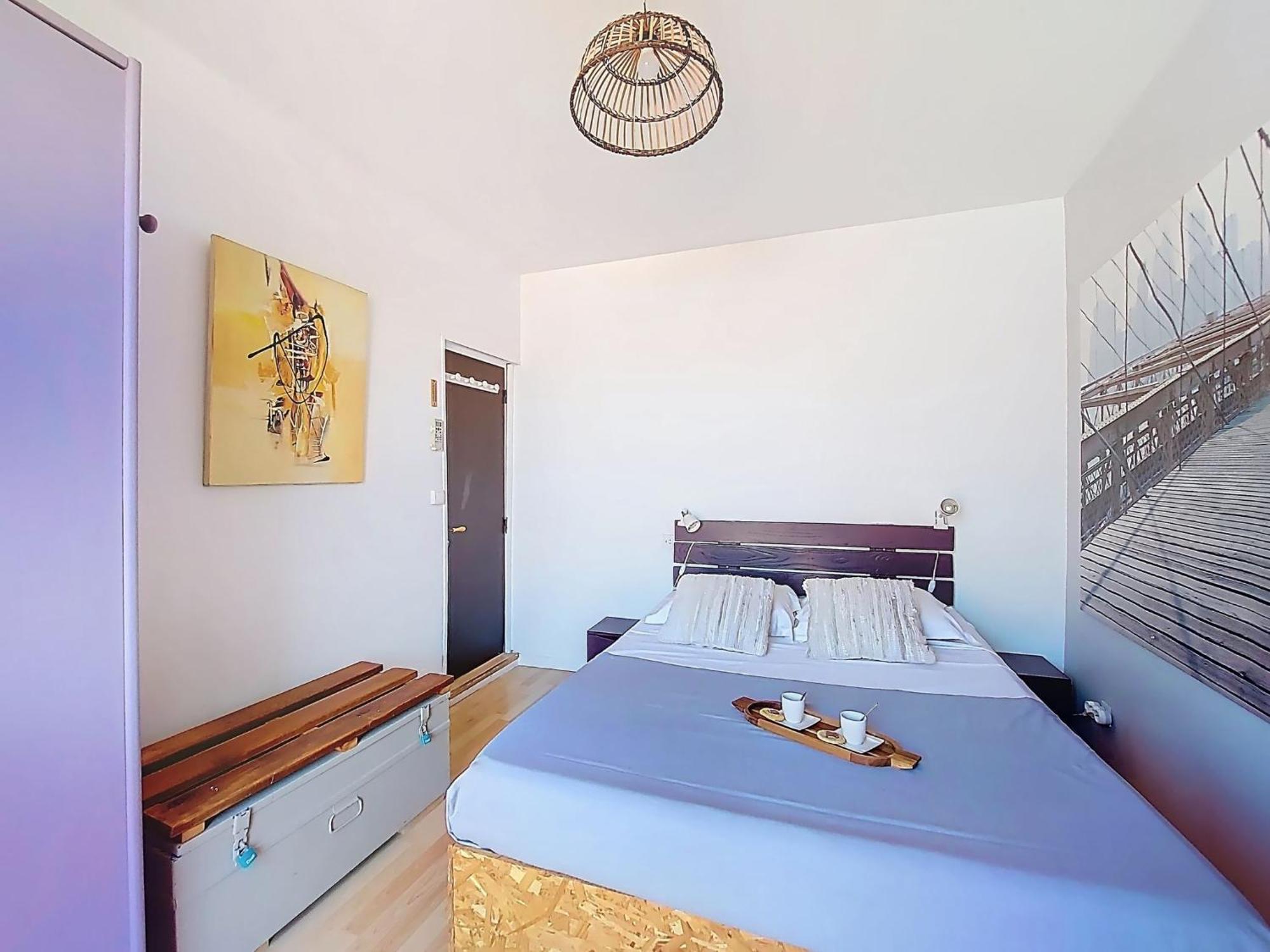 Le Mascoinat By Interhome Apartment Nice
