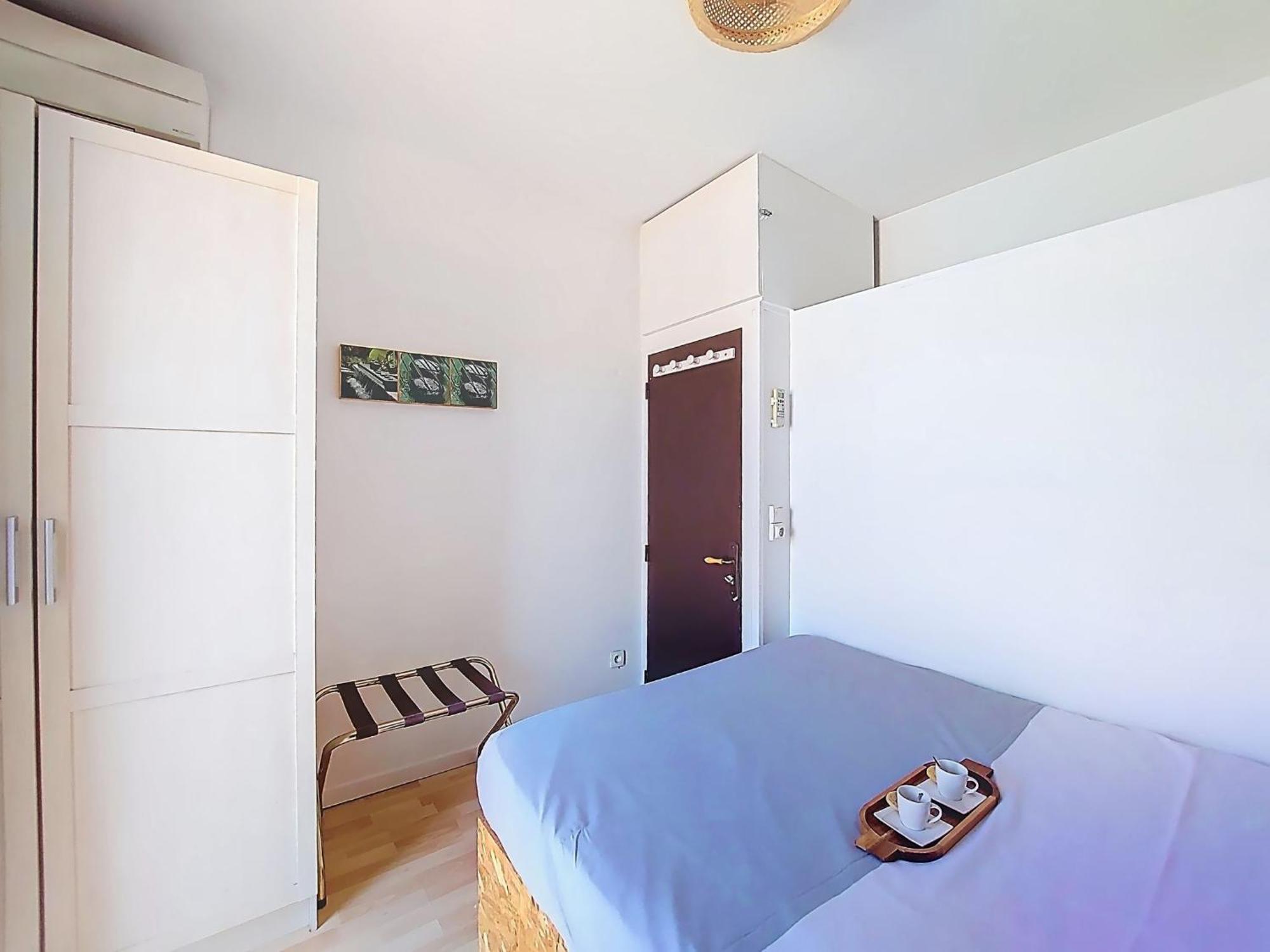 Le Mascoinat By Interhome