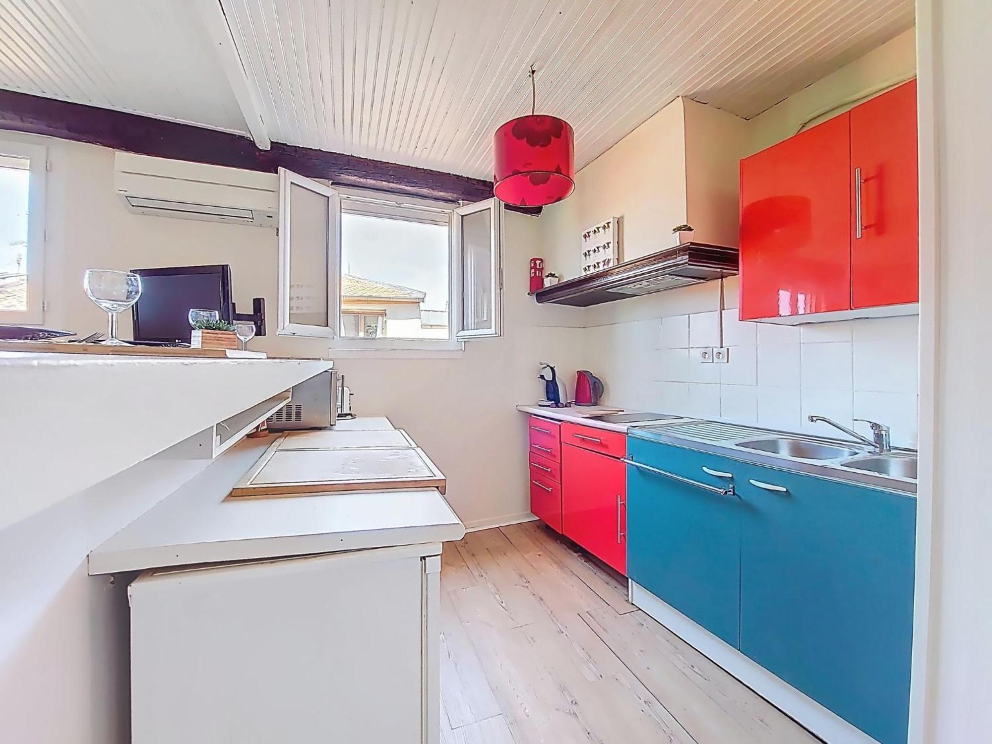 Le Mascoinat By Interhome Nice