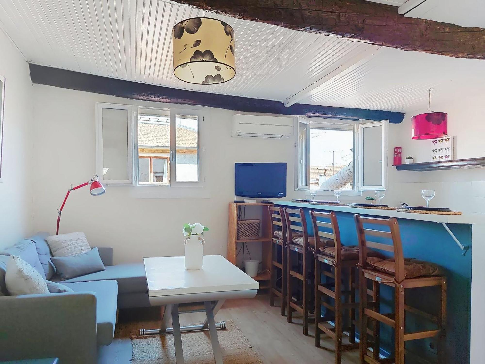Le Mascoinat By Interhome * Nice