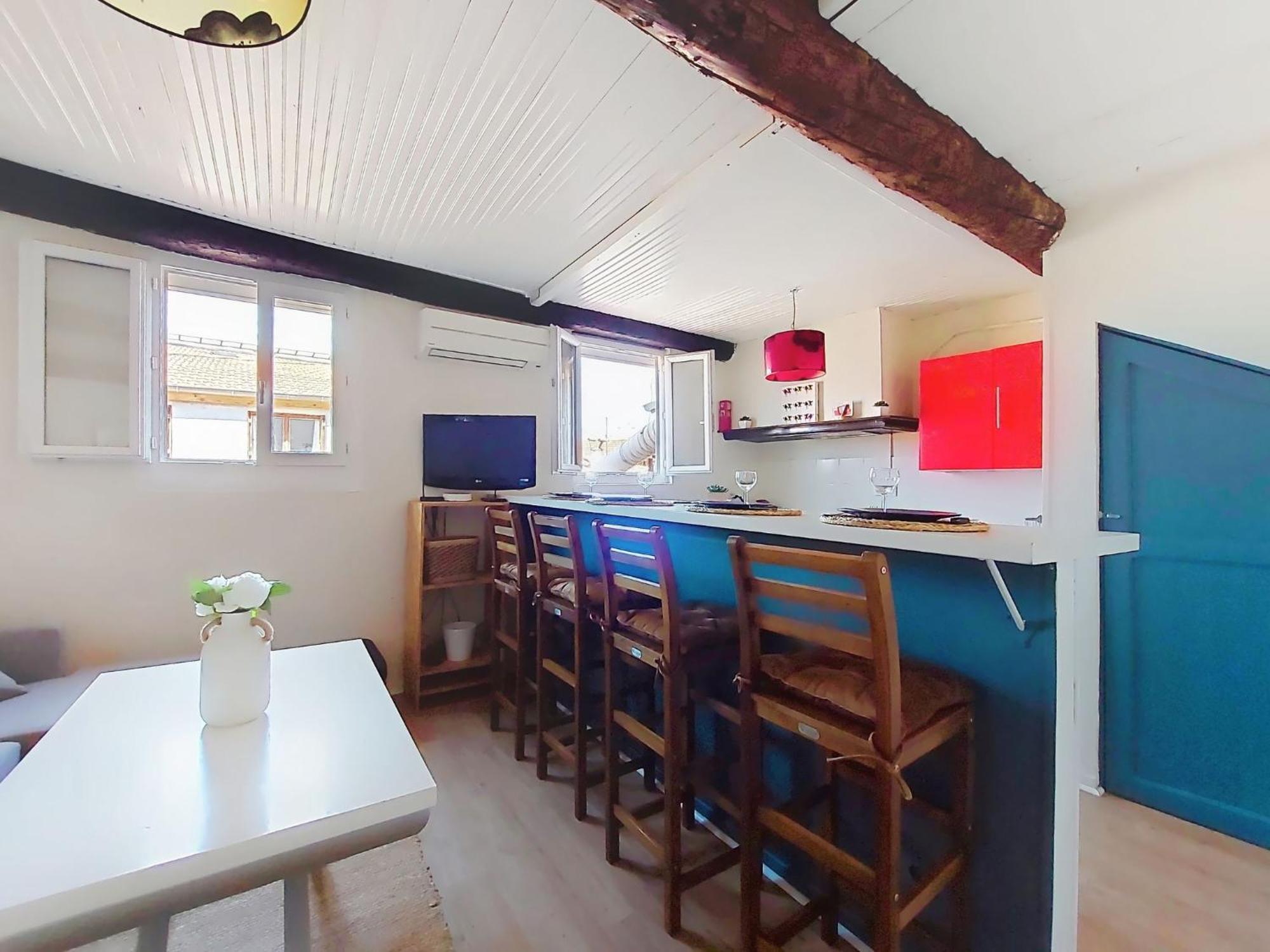 Le Mascoinat By Interhome *