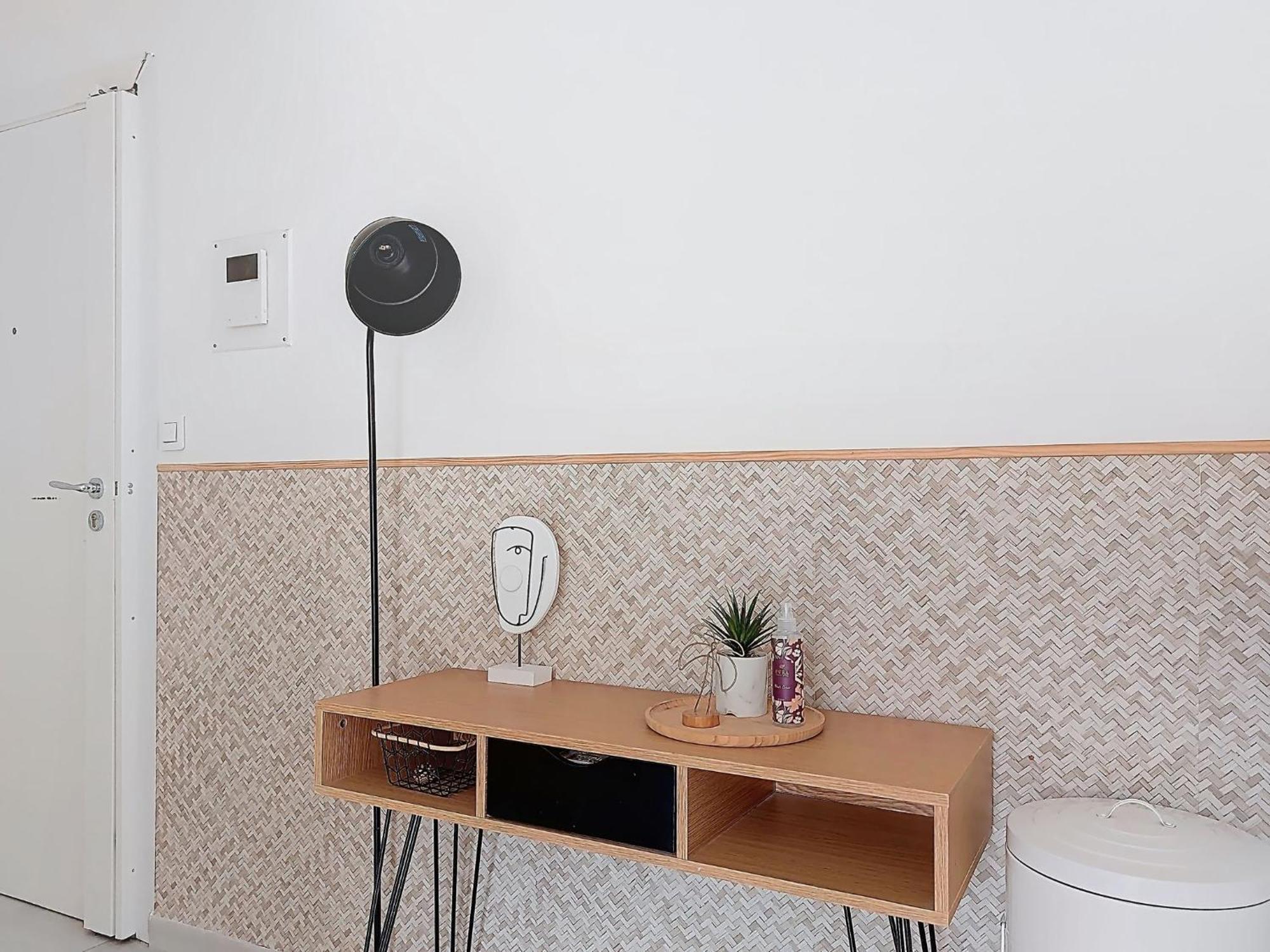 Le Etoile By Interhome Apartment