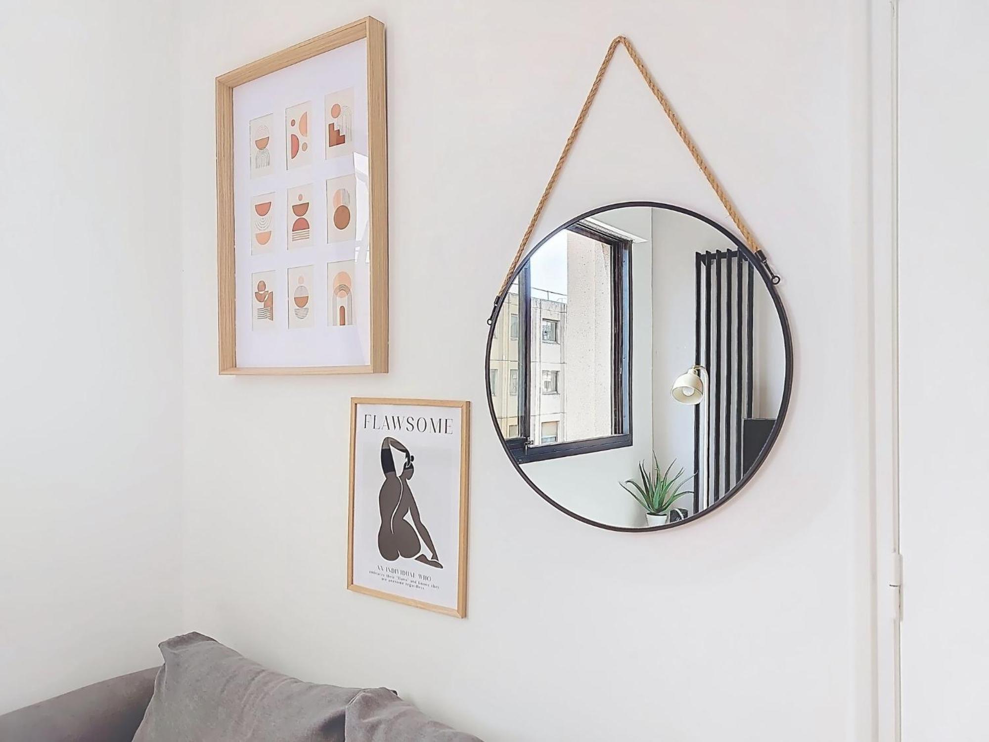 Apartment Le Etoile By Interhome *