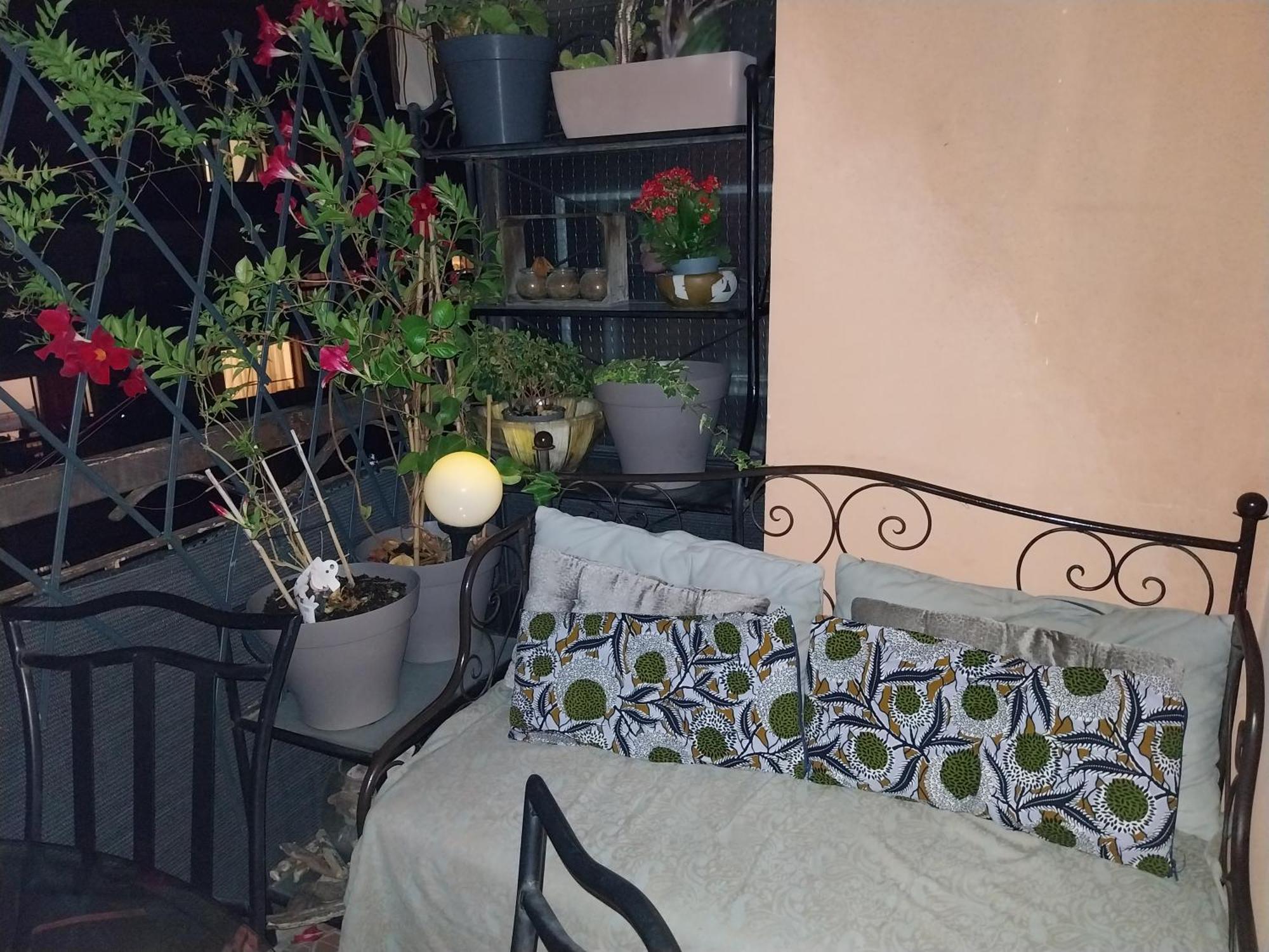 Studio Californie Apartment