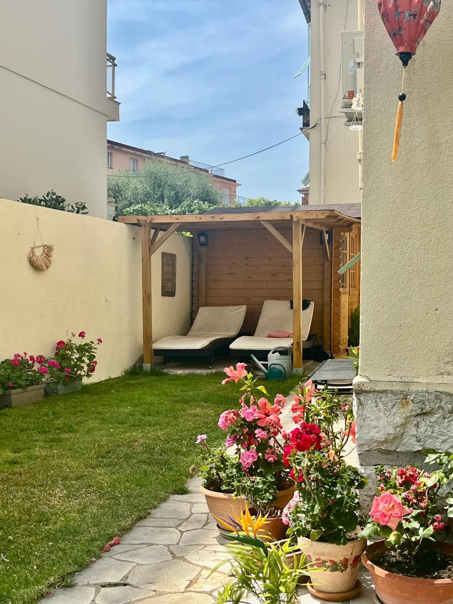 Provencal House, Sea Side, Private Parking