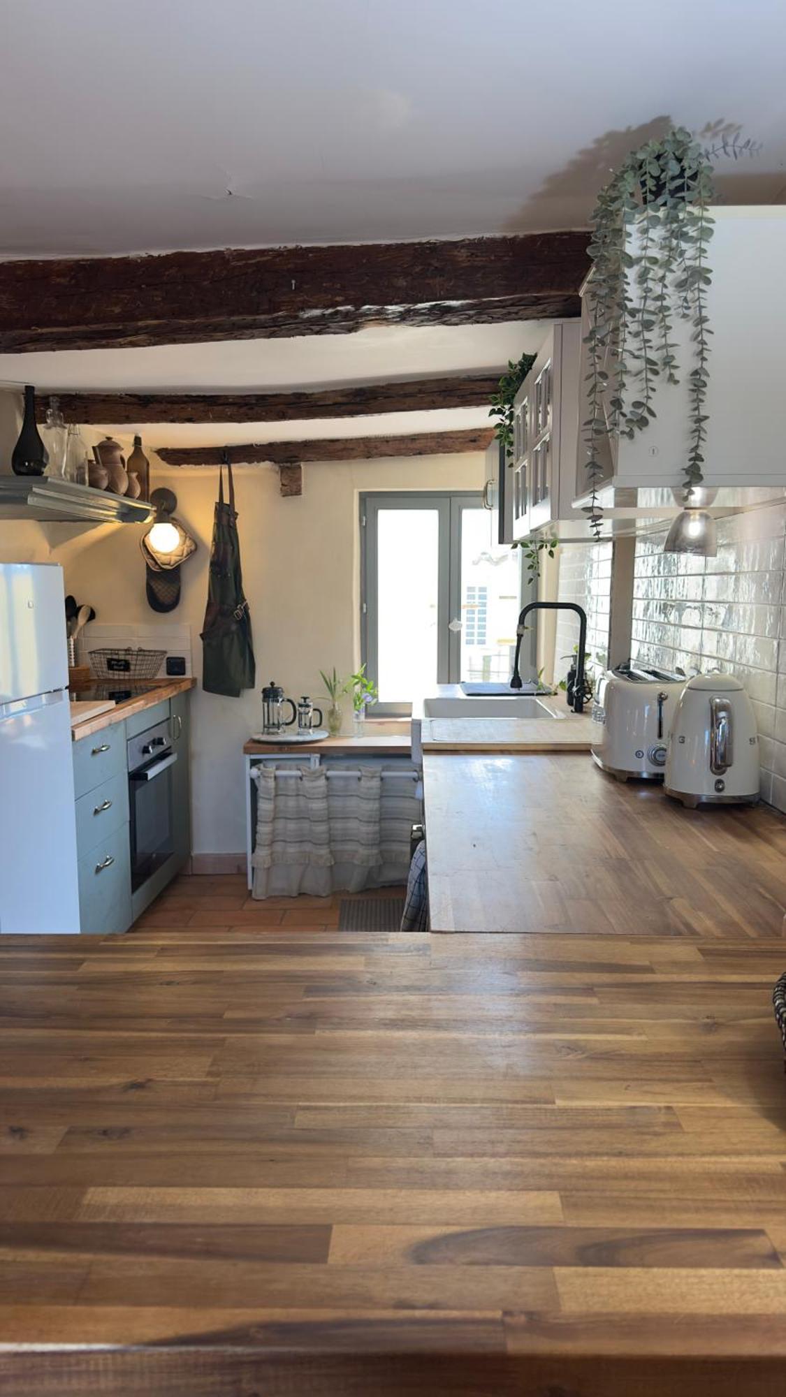 Apartment Duplex, Jacuzzi, Terrasse Sur Les Toits