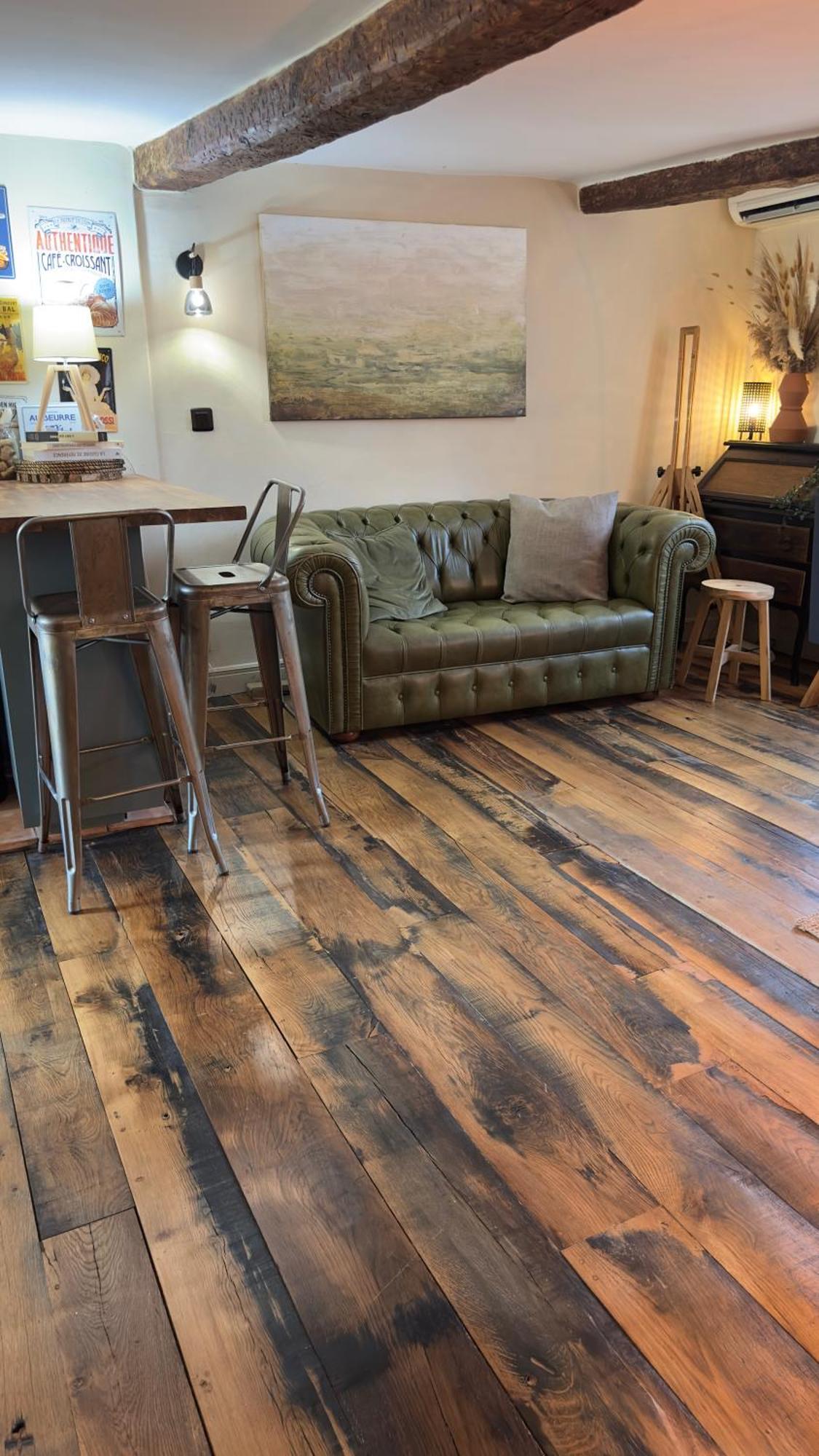 Duplex, Jacuzzi, Terrasse Sur Les Toits Apartment Nice