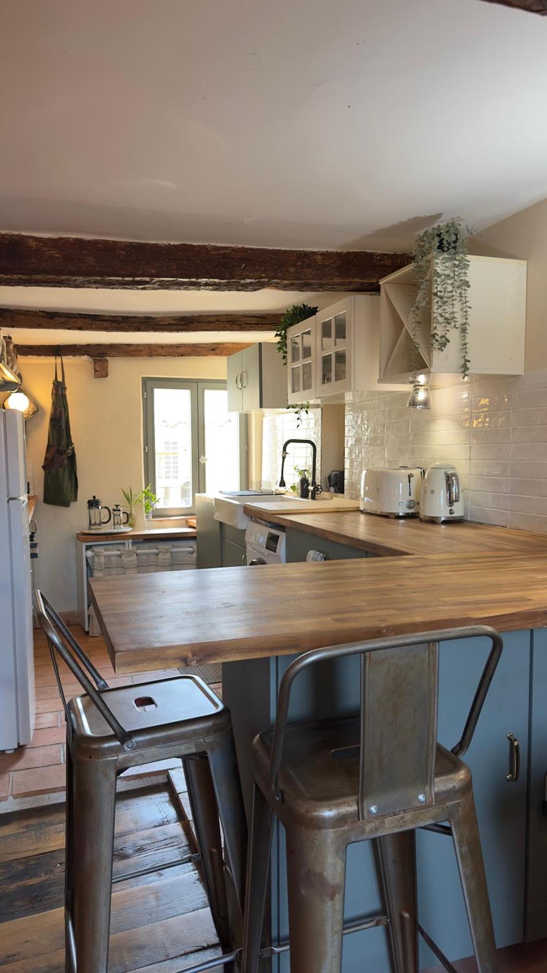 Duplex, Jacuzzi, Terrasse Sur Les Toits *