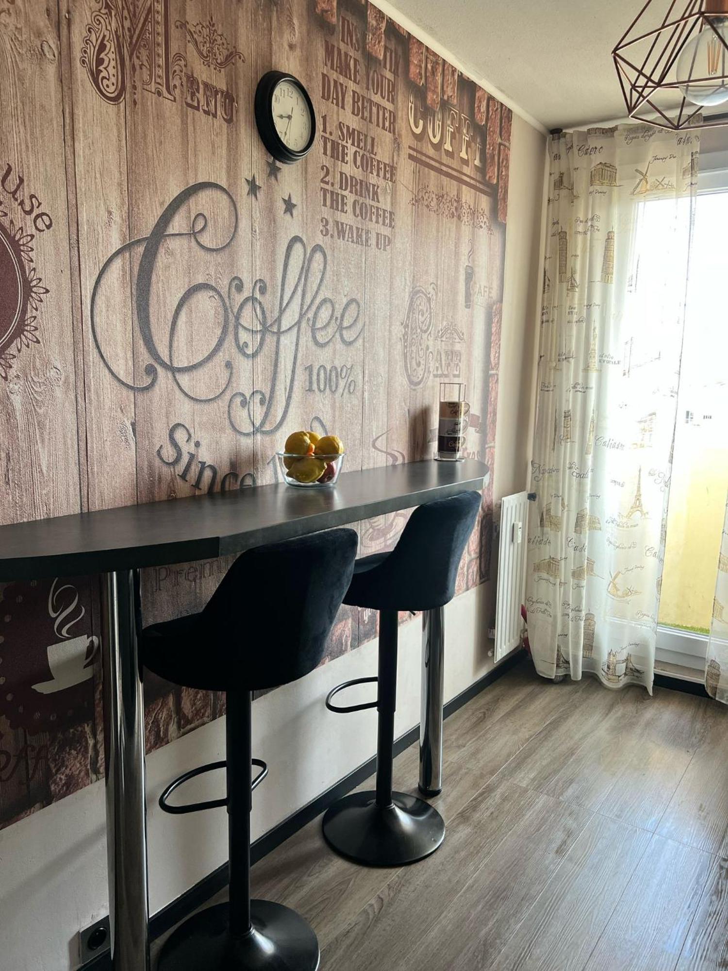 Le Lyautey Apartment *