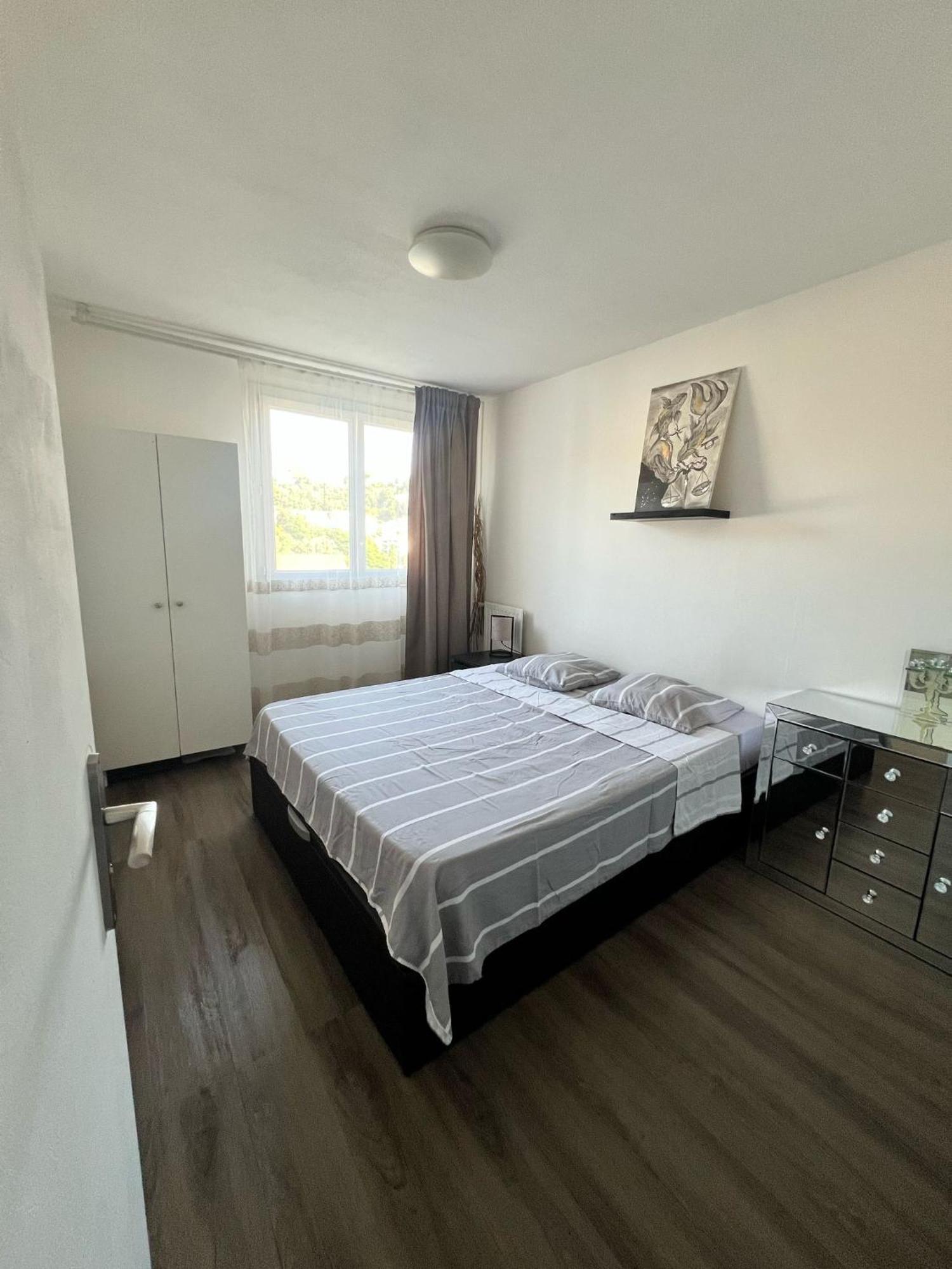 Le Lyautey Apartment