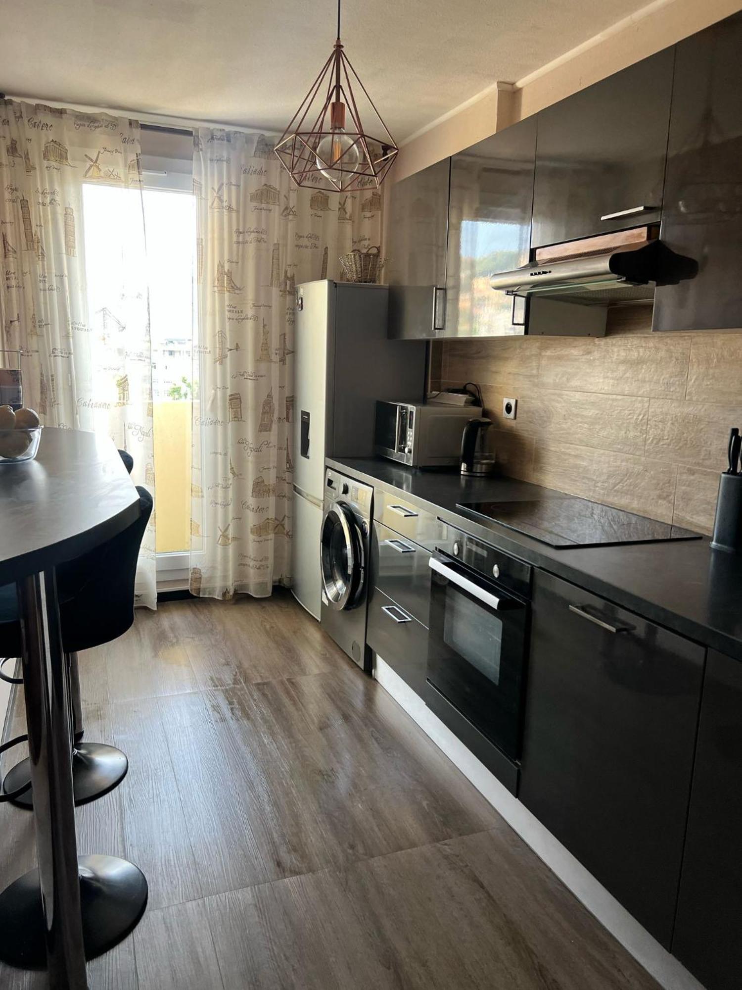 Apartment Le Lyautey *