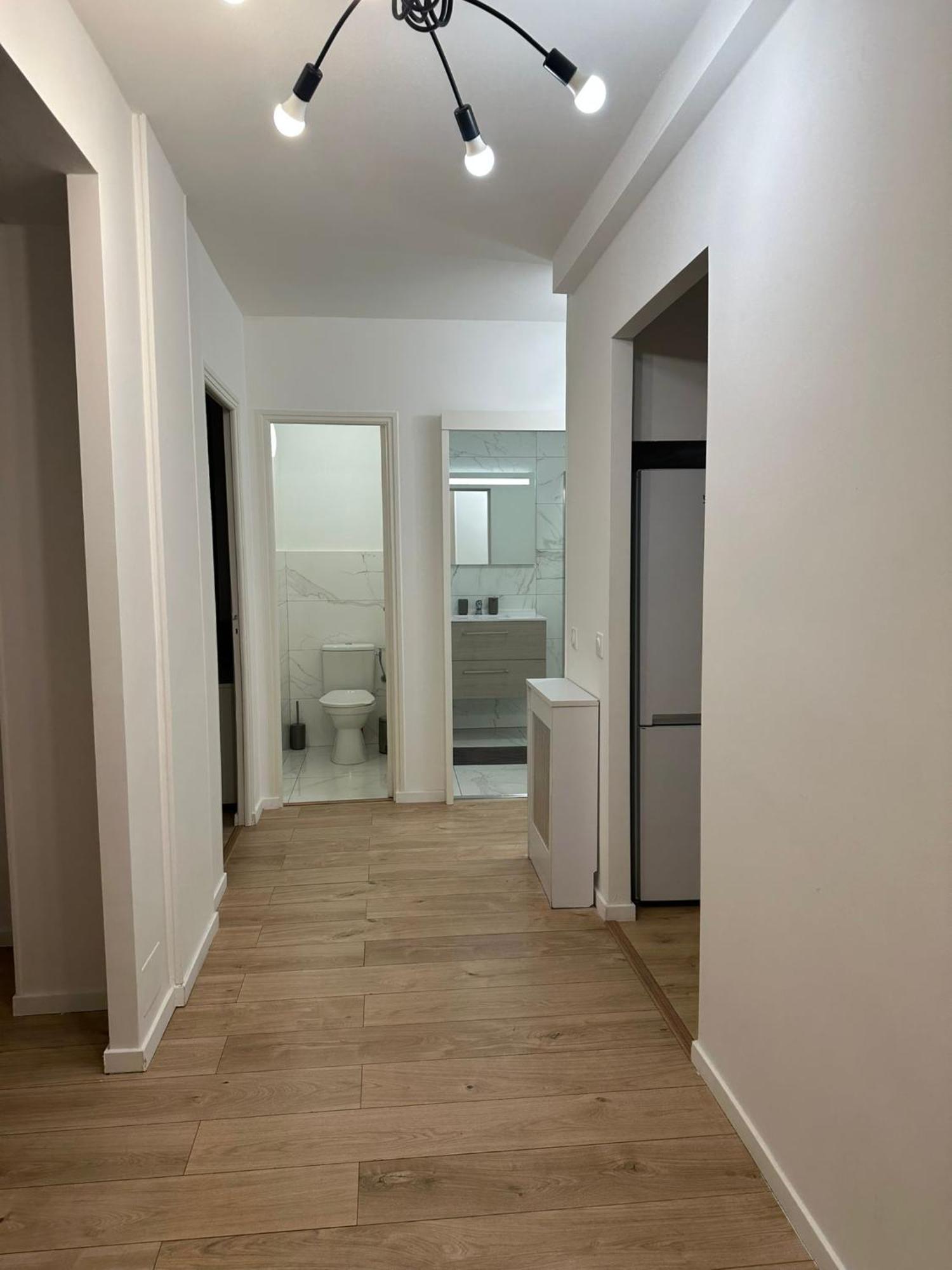 Apartamento 2 Bedroom Ocean View