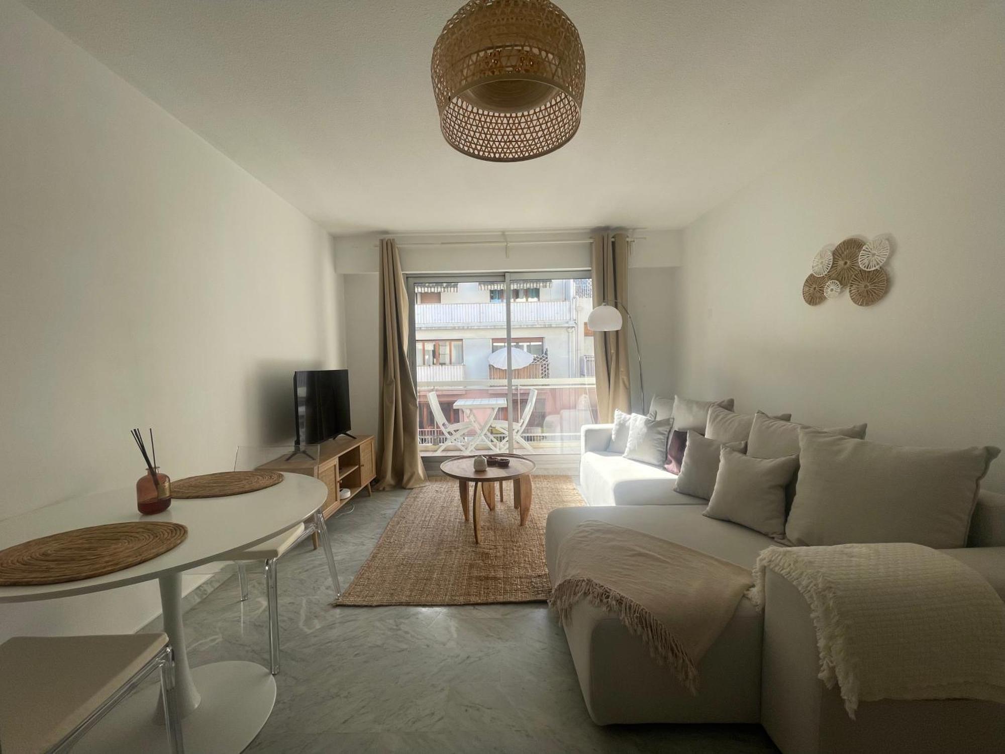 Apartment Apppartement Avec Terrasse - 2 A 4 Personnes