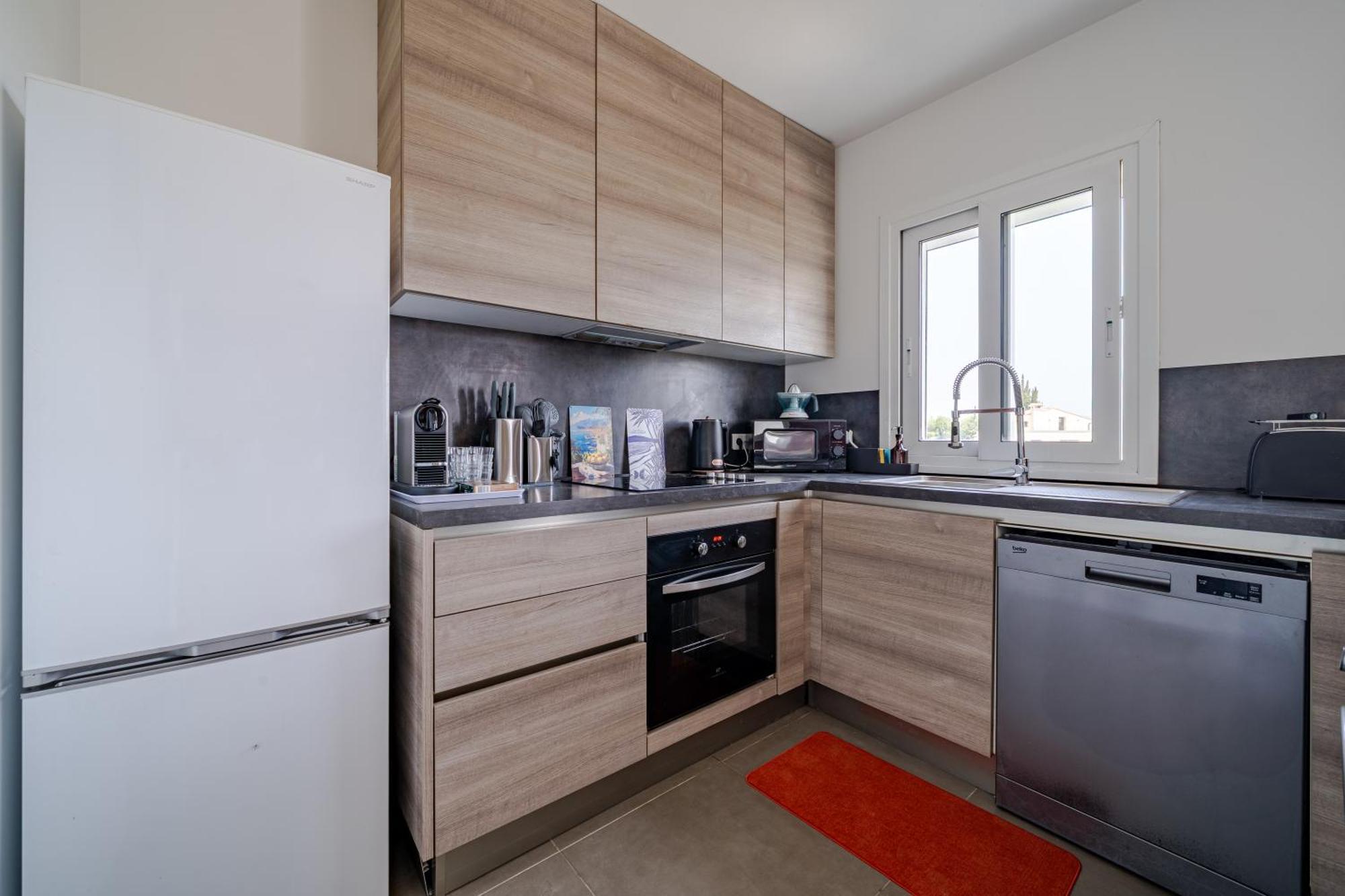 Maison Nicoise Vue Degagee Avec Jacuzzi Privatif *