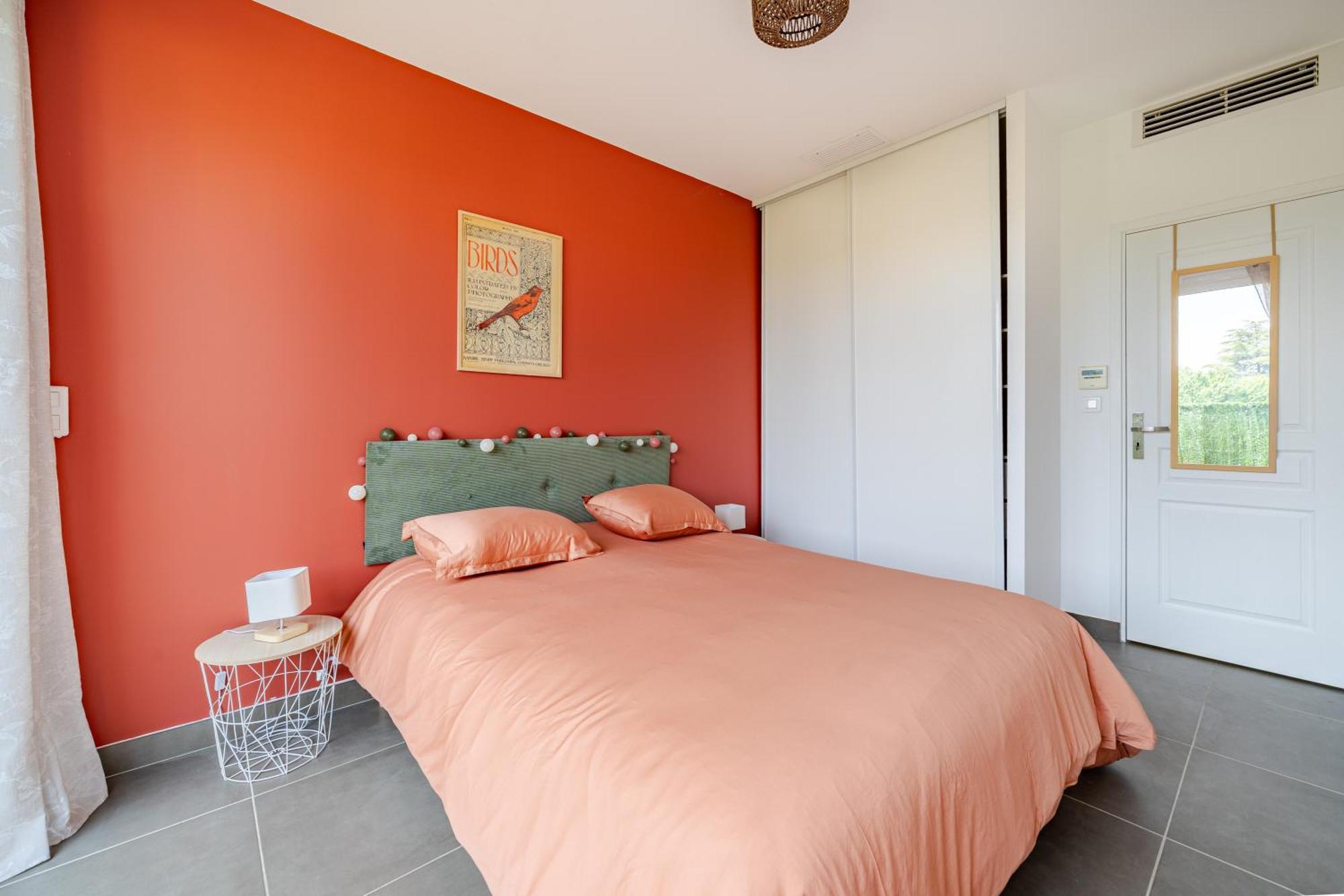 Maison Nicoise Vue Degagee Avec Jacuzzi Privatif * Nice