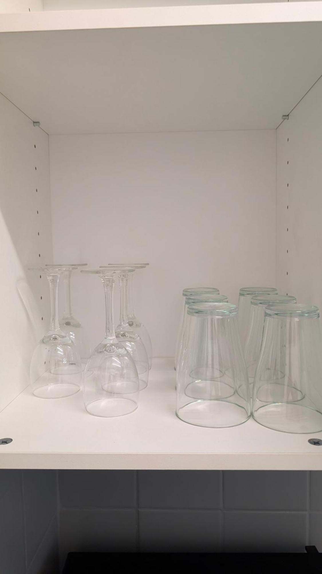 Appartement Studio *