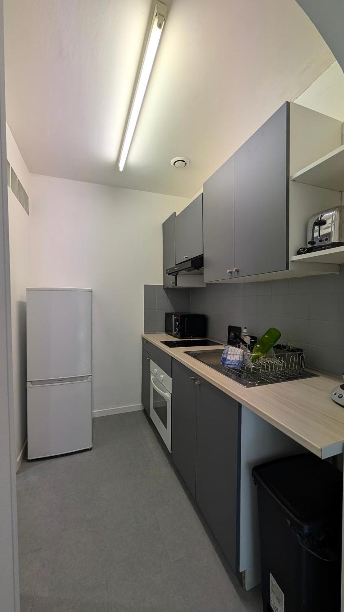 Appartement Studio *