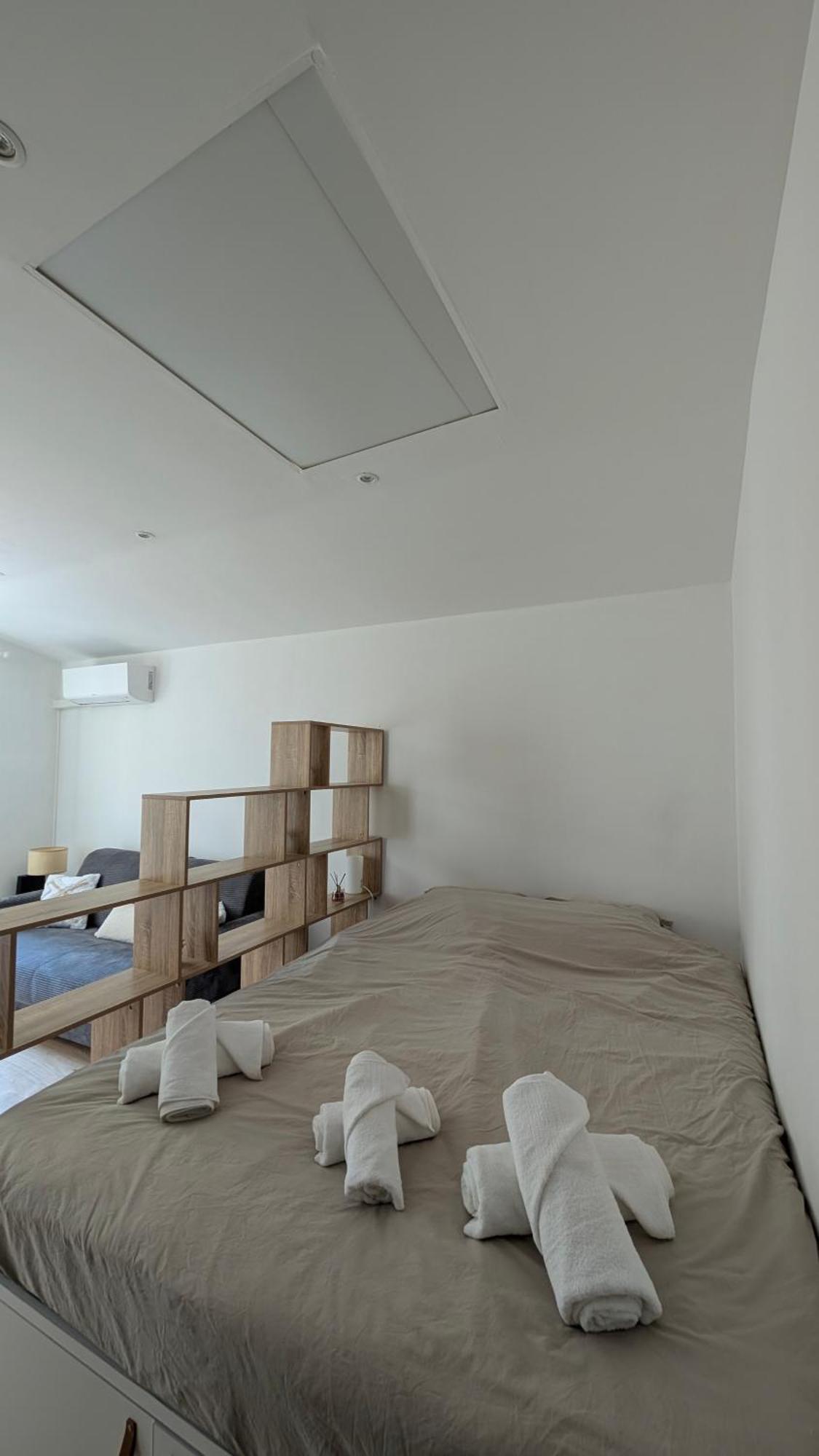 Appartement Studio * Nice