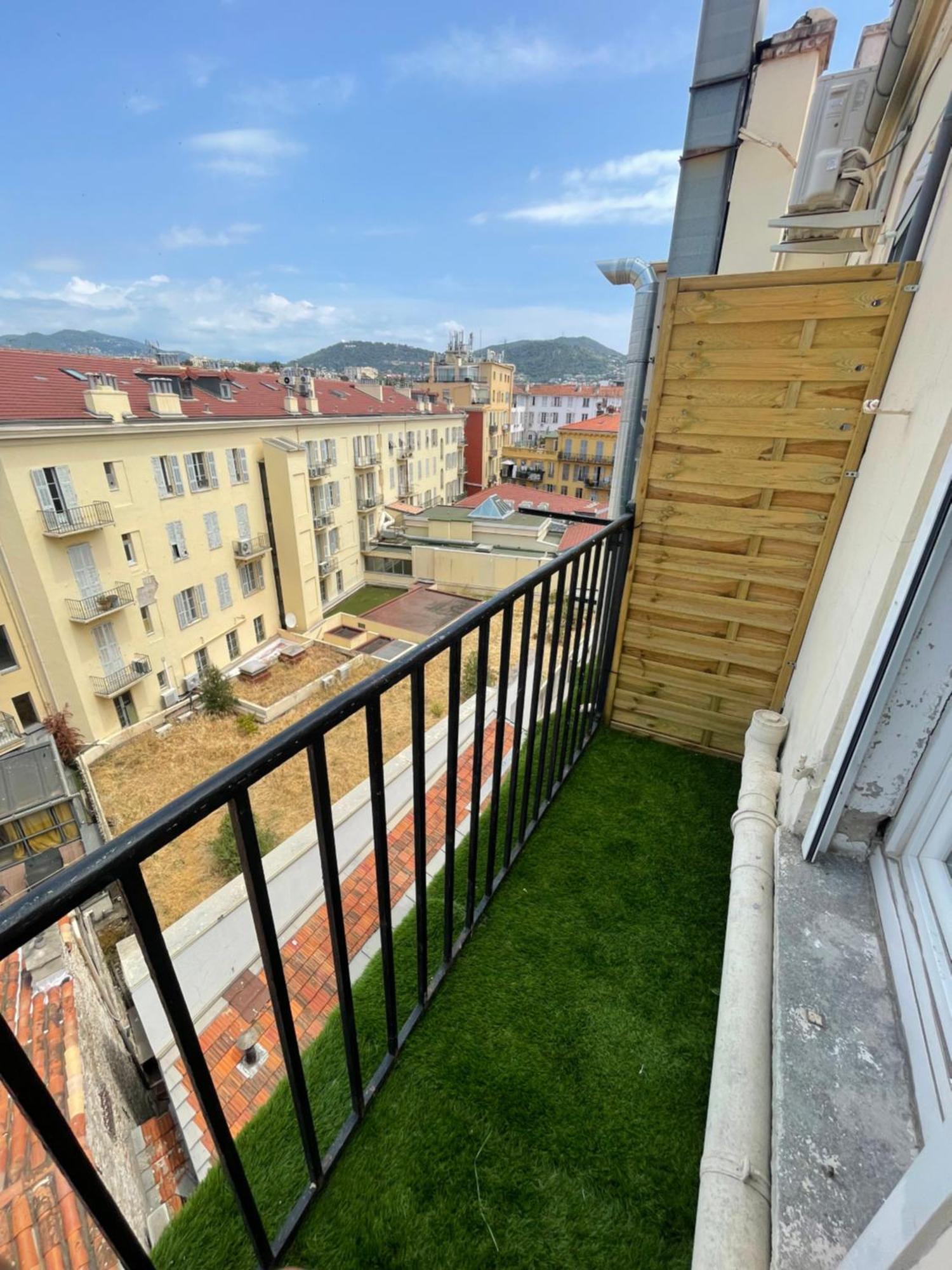 Sweethome Massena Apartment *