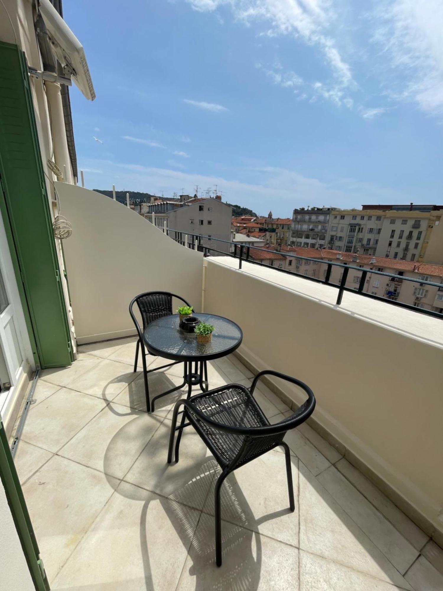 Apartment Sweethome Massena