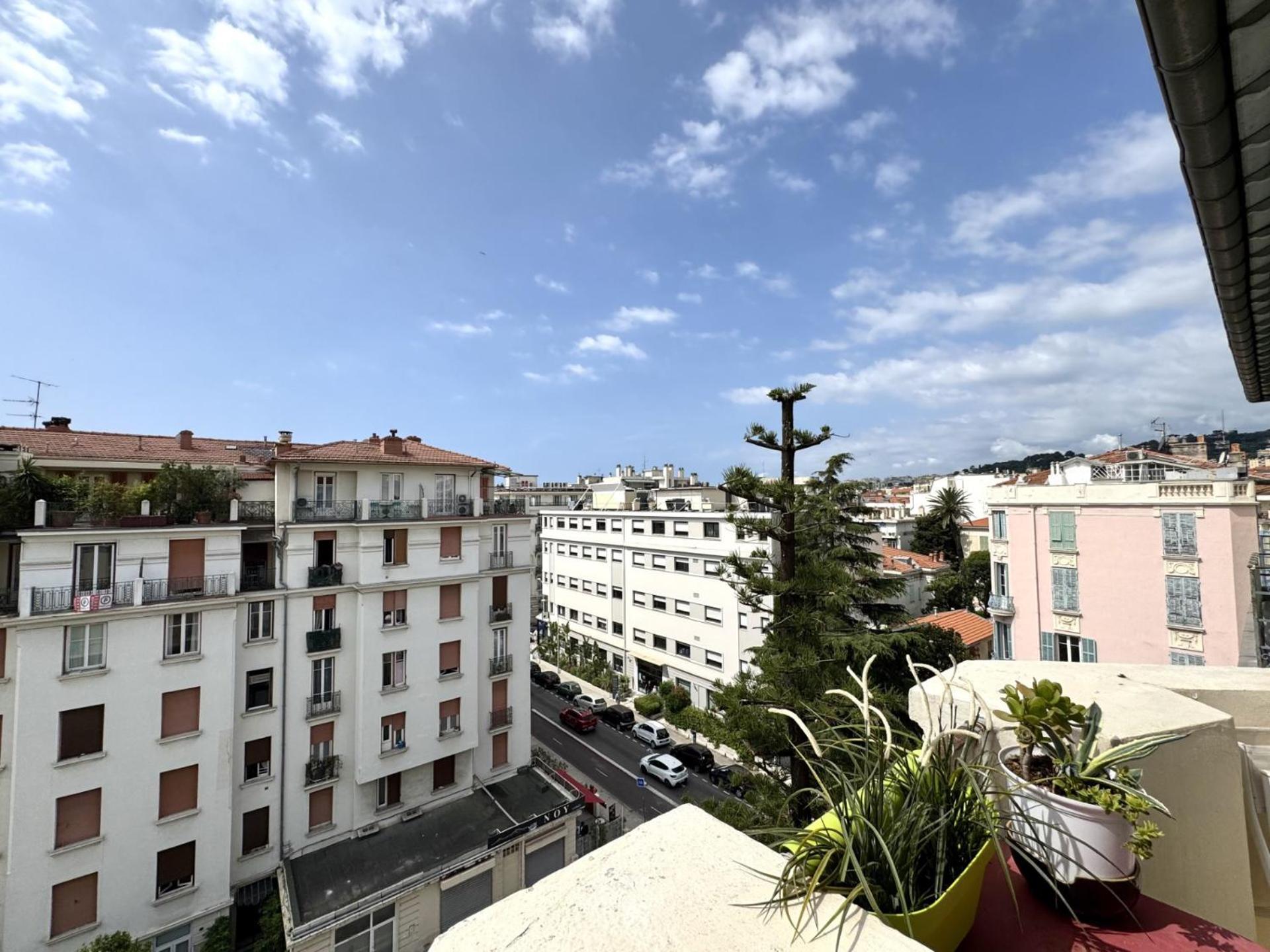 Bb G Balcon Excelsior 3 - Grimaldi * Nice